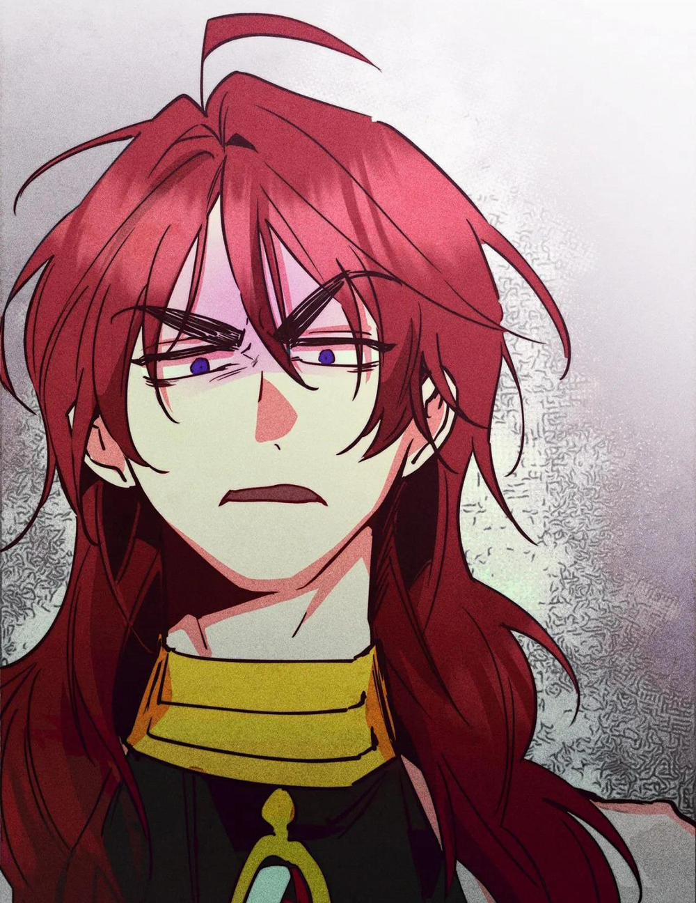 (Cbunu) Làm Vị Cứu Tinh Thật Dễ Dàng 45 trang 12