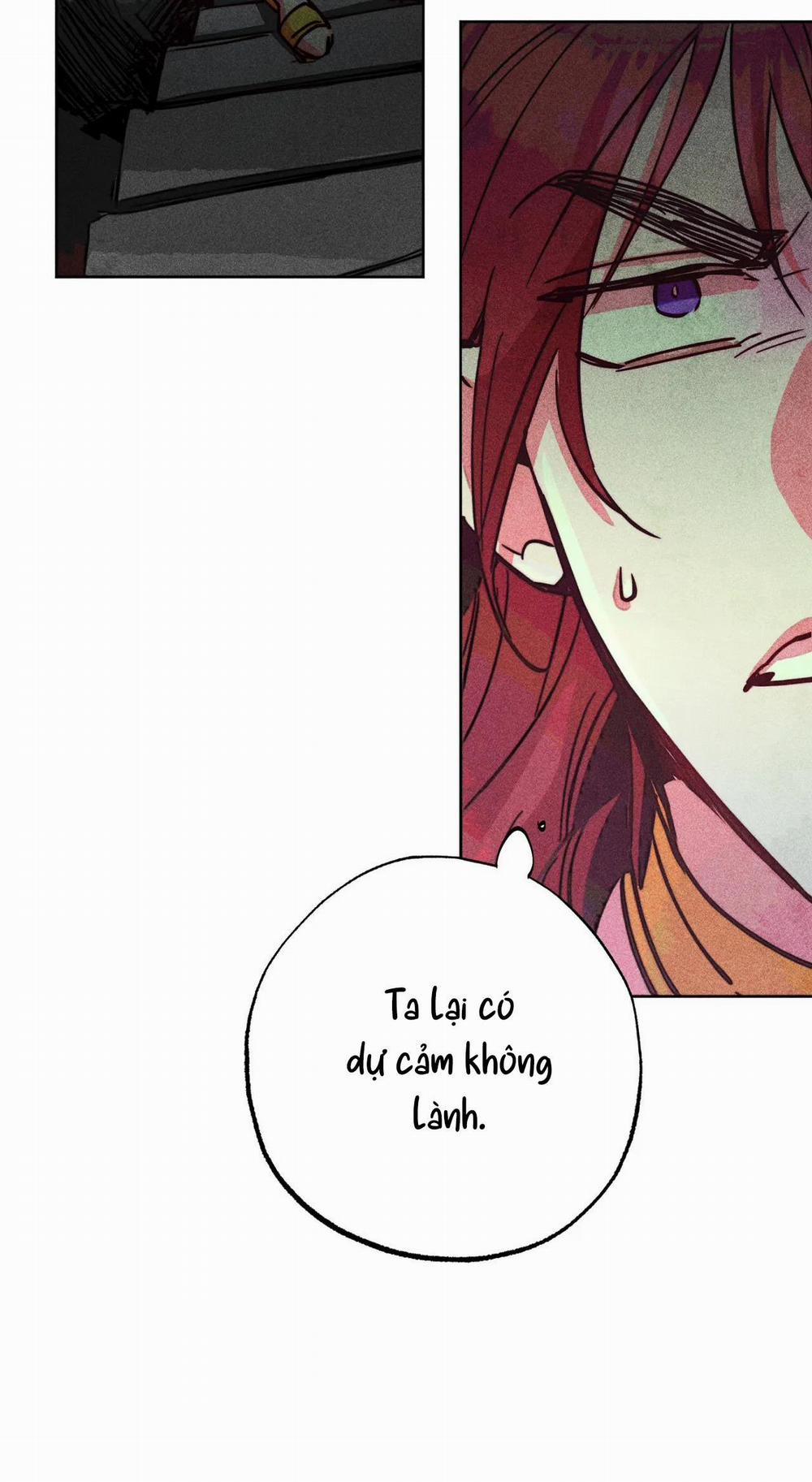 (Cbunu) Làm Vị Cứu Tinh Thật Dễ Dàng 45 trang 18