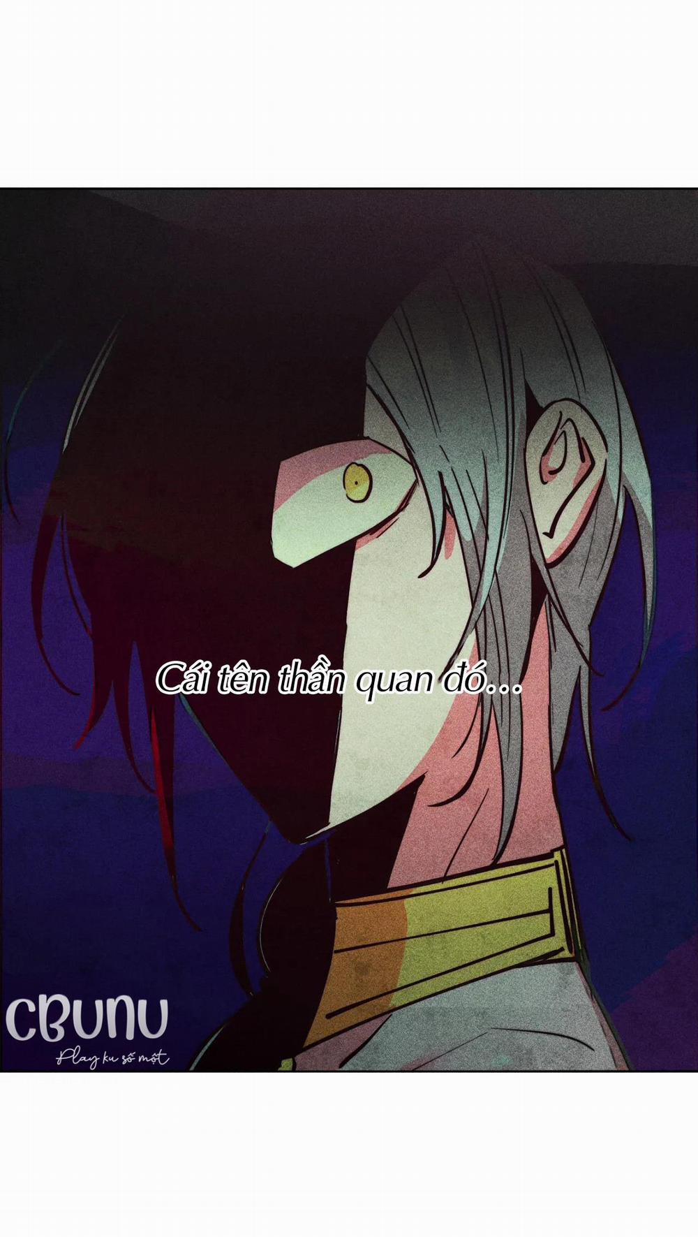 (Cbunu) Làm Vị Cứu Tinh Thật Dễ Dàng 45 trang 19