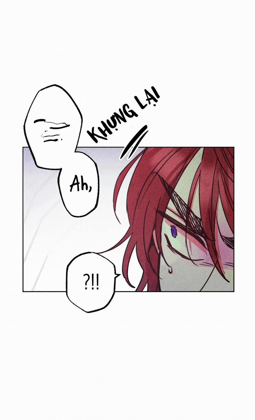 (Cbunu) Làm Vị Cứu Tinh Thật Dễ Dàng 45 trang 23