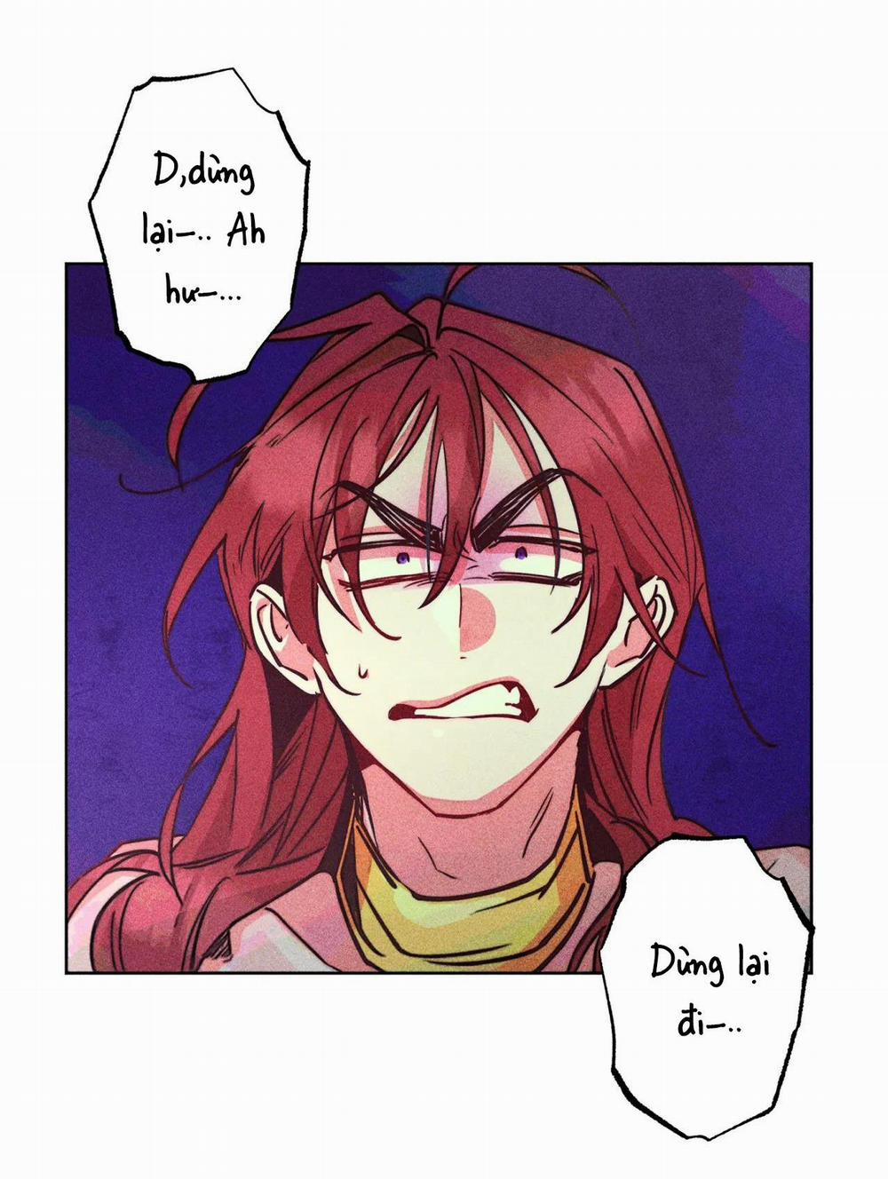 (Cbunu) Làm Vị Cứu Tinh Thật Dễ Dàng 45 trang 26