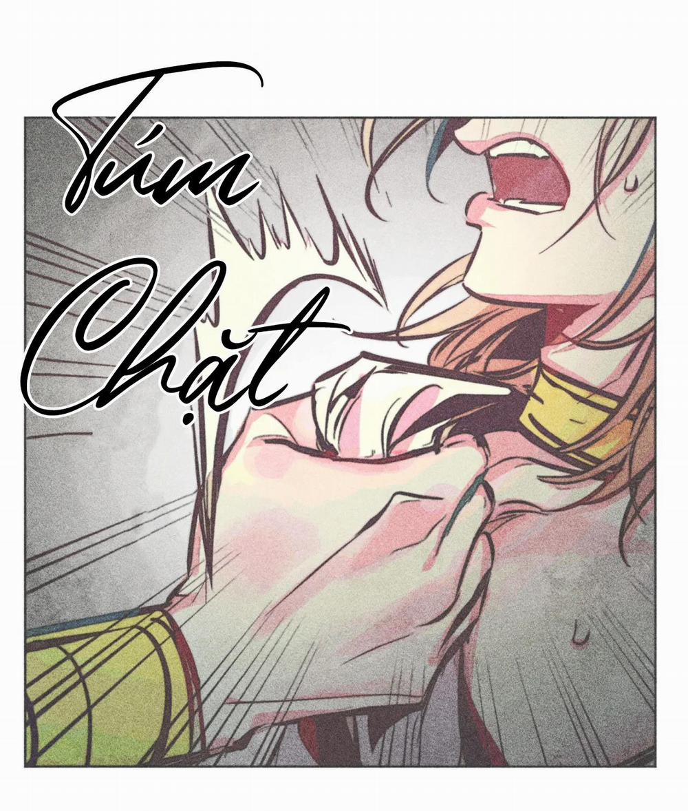 (Cbunu) Làm Vị Cứu Tinh Thật Dễ Dàng 45 trang 3