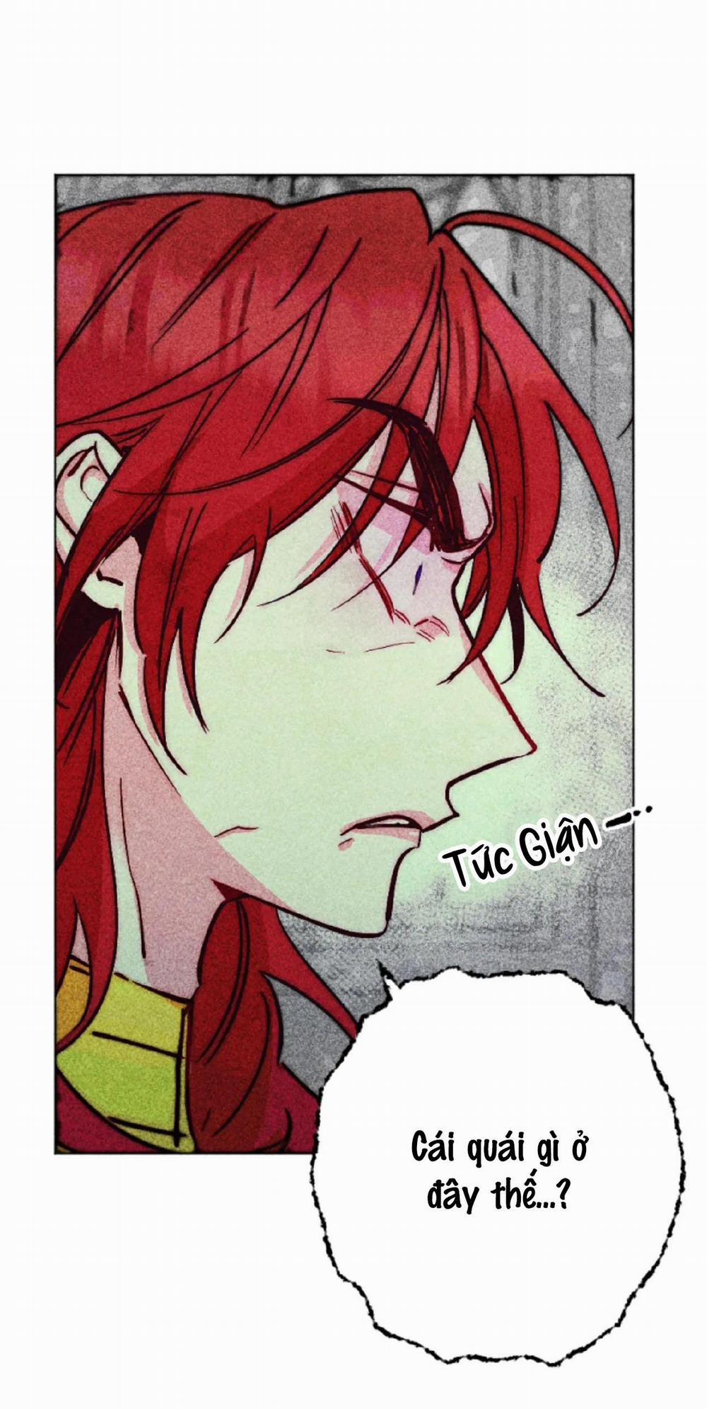 (Cbunu) Làm Vị Cứu Tinh Thật Dễ Dàng 45 trang 41