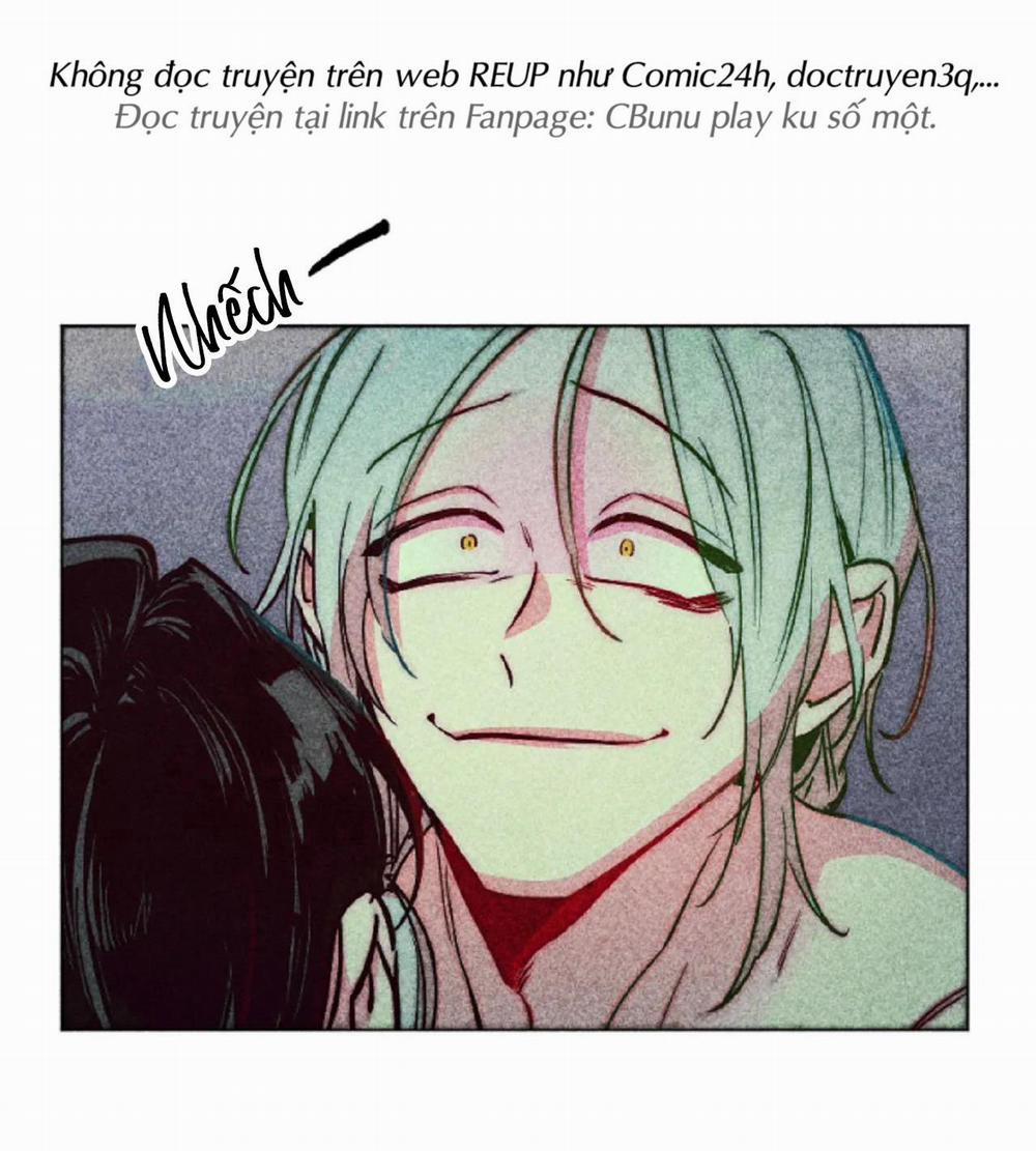 (Cbunu) Làm Vị Cứu Tinh Thật Dễ Dàng 45 trang 42