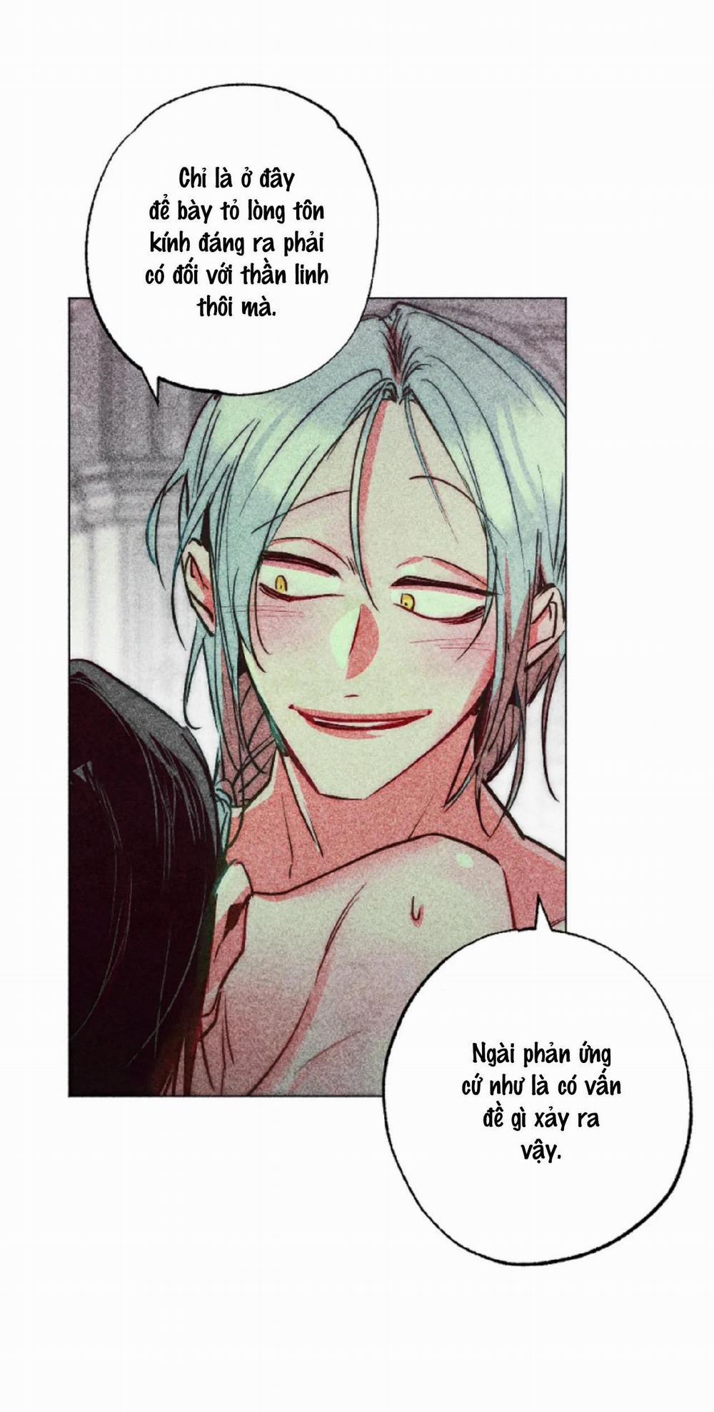 (Cbunu) Làm Vị Cứu Tinh Thật Dễ Dàng 45 trang 43