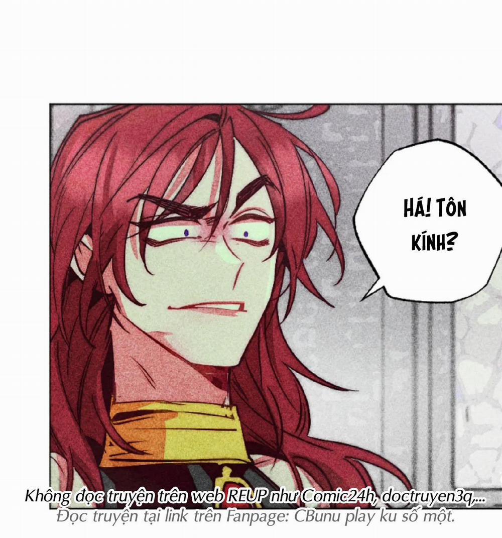 (Cbunu) Làm Vị Cứu Tinh Thật Dễ Dàng 45 trang 44