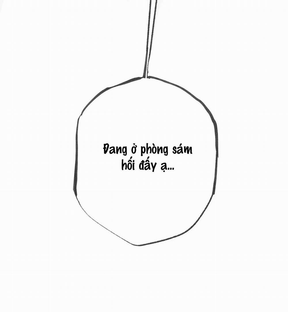 (Cbunu) Làm Vị Cứu Tinh Thật Dễ Dàng 45 trang 5