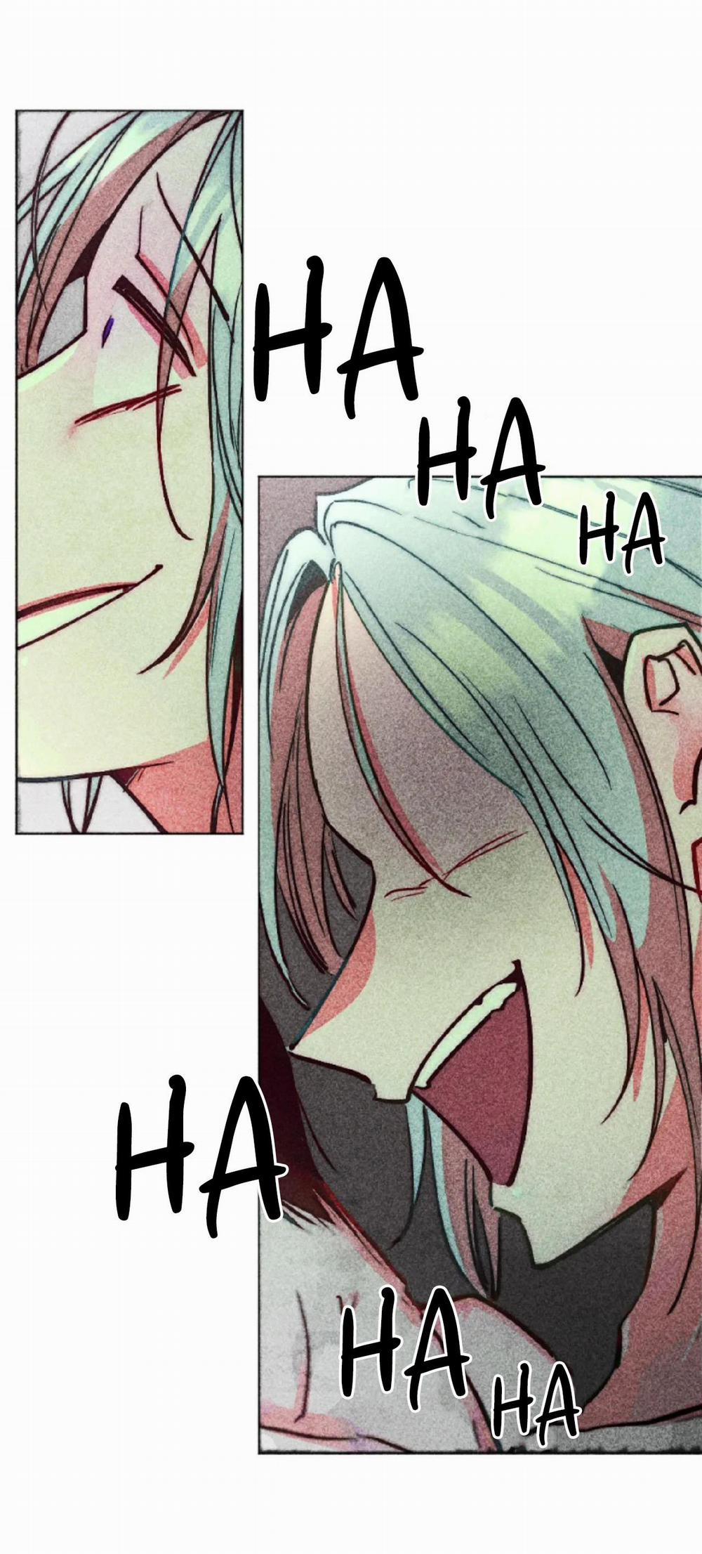 (Cbunu) Làm Vị Cứu Tinh Thật Dễ Dàng 45 trang 51