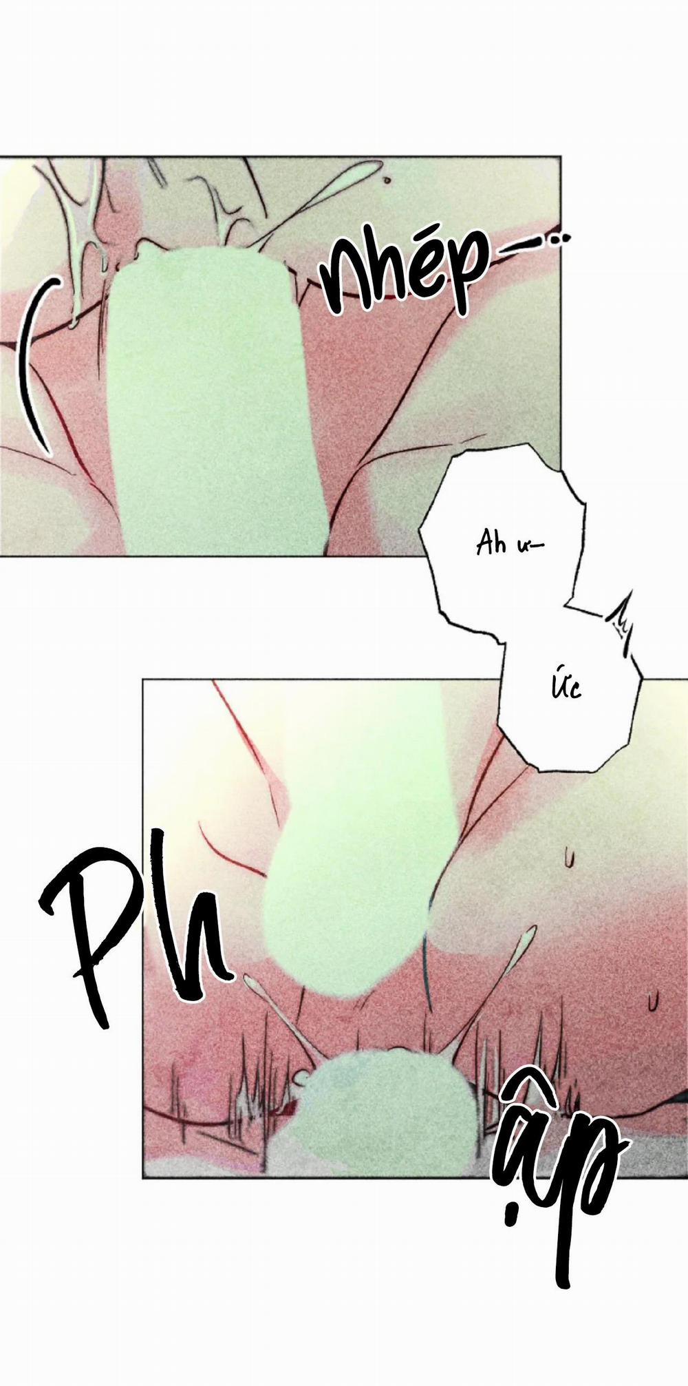 (Cbunu) Làm Vị Cứu Tinh Thật Dễ Dàng 45 trang 53