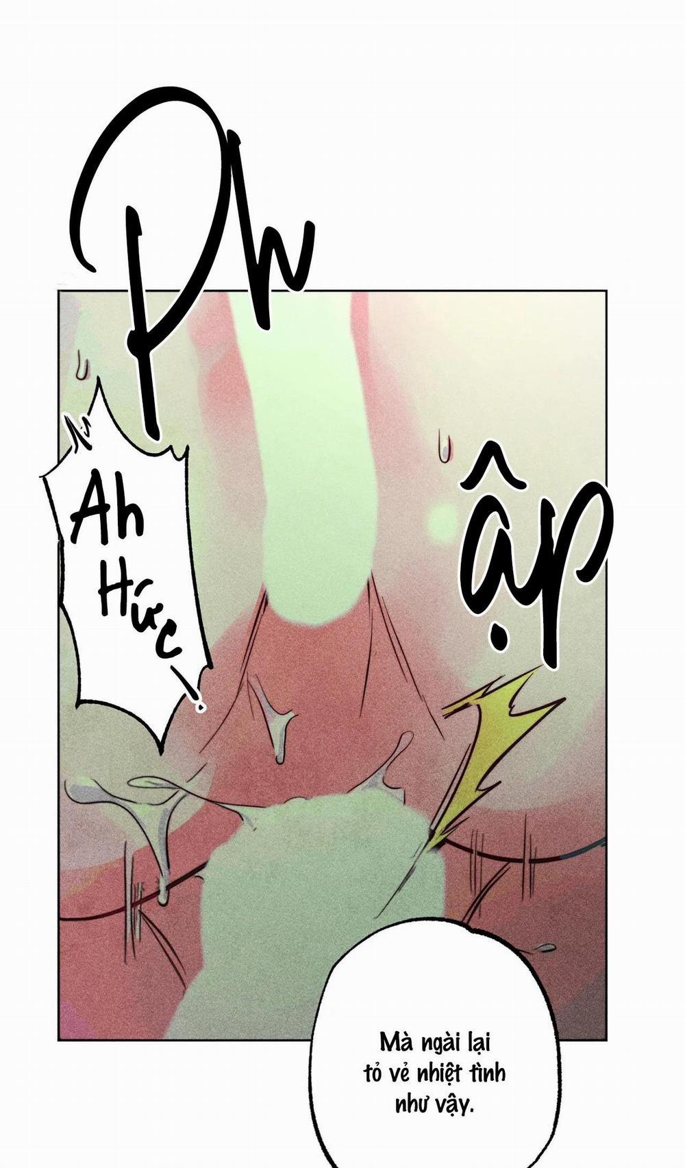 (Cbunu) Làm Vị Cứu Tinh Thật Dễ Dàng 45 trang 56