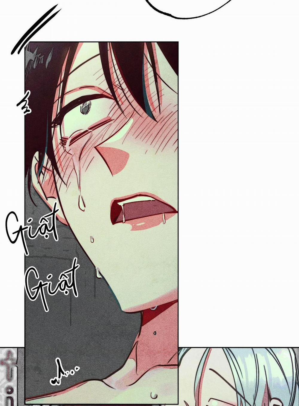 (Cbunu) Làm Vị Cứu Tinh Thật Dễ Dàng 45 trang 57