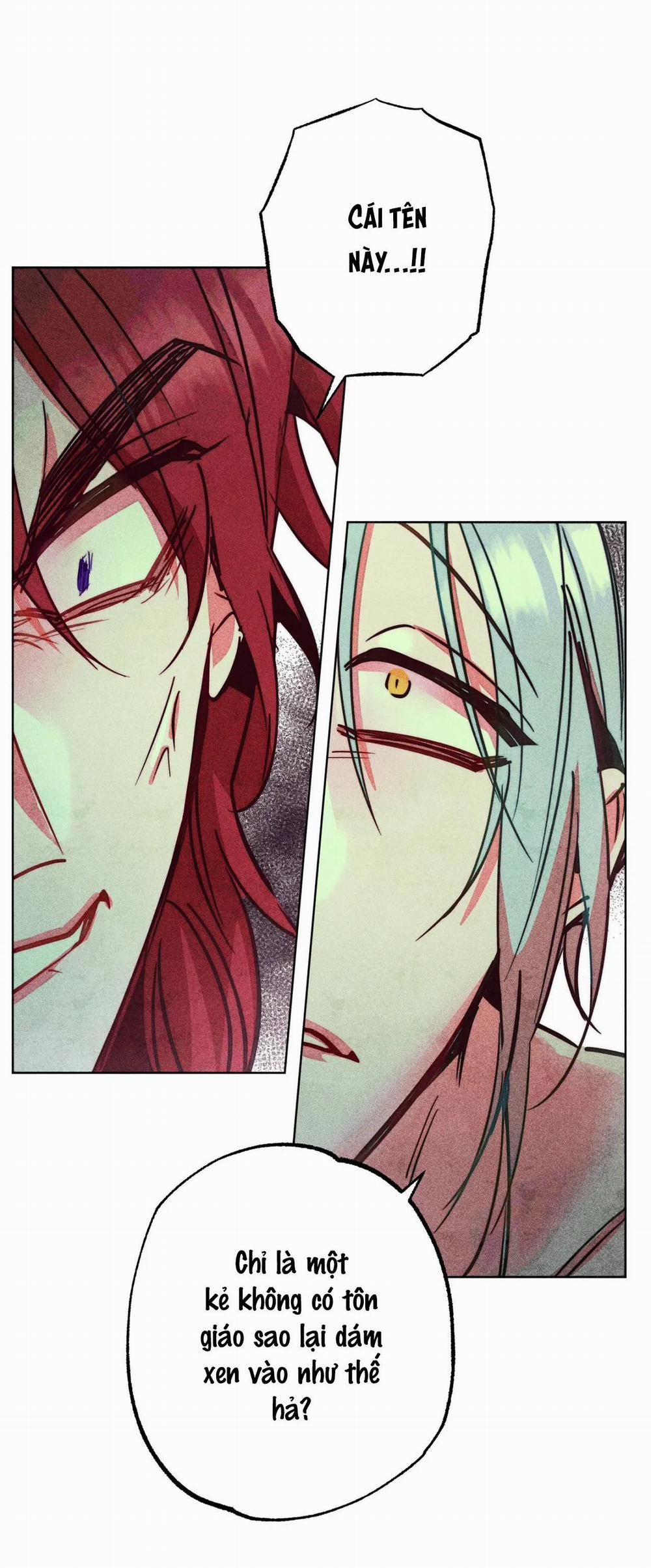 (Cbunu) Làm Vị Cứu Tinh Thật Dễ Dàng 45 trang 59