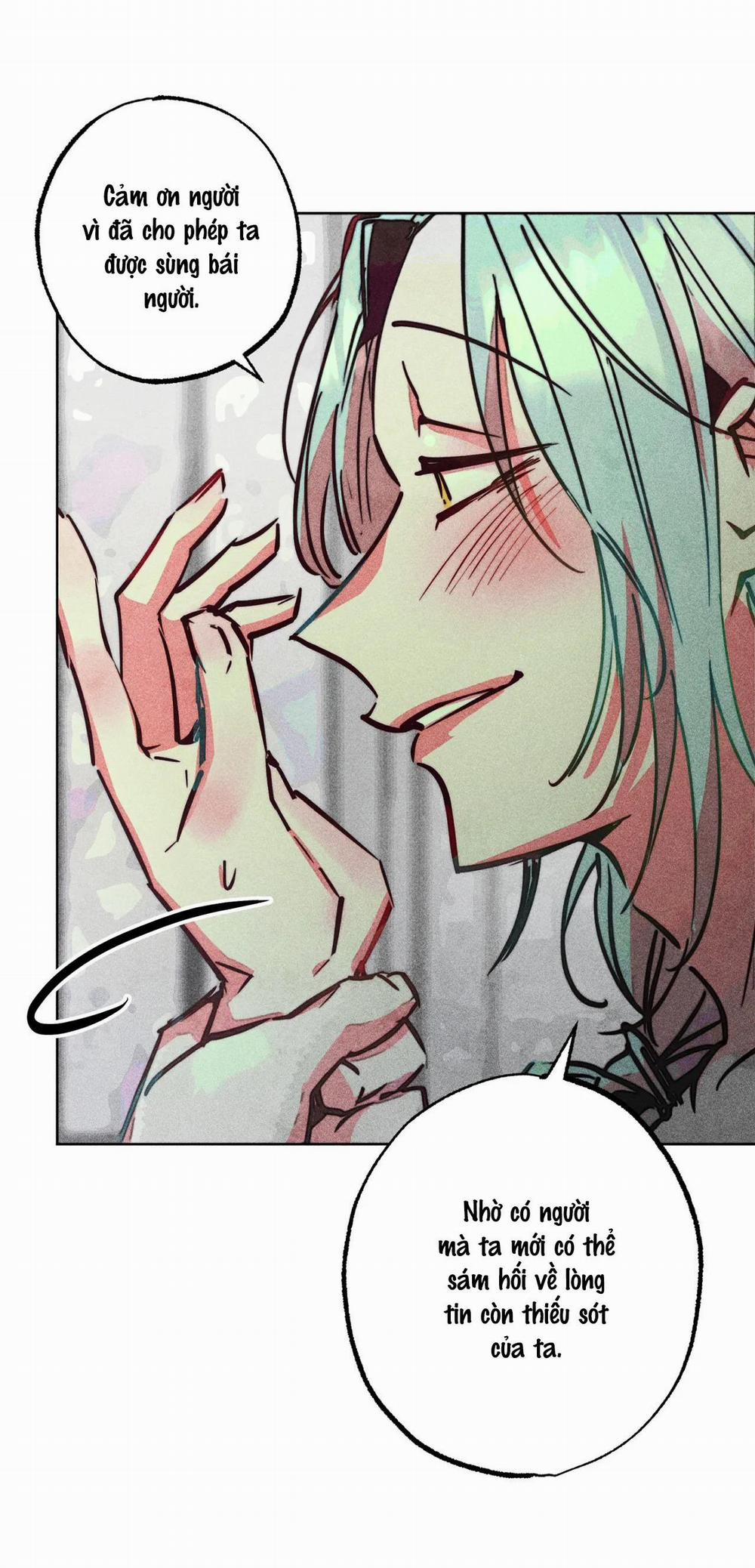 (Cbunu) Làm Vị Cứu Tinh Thật Dễ Dàng 45 trang 65