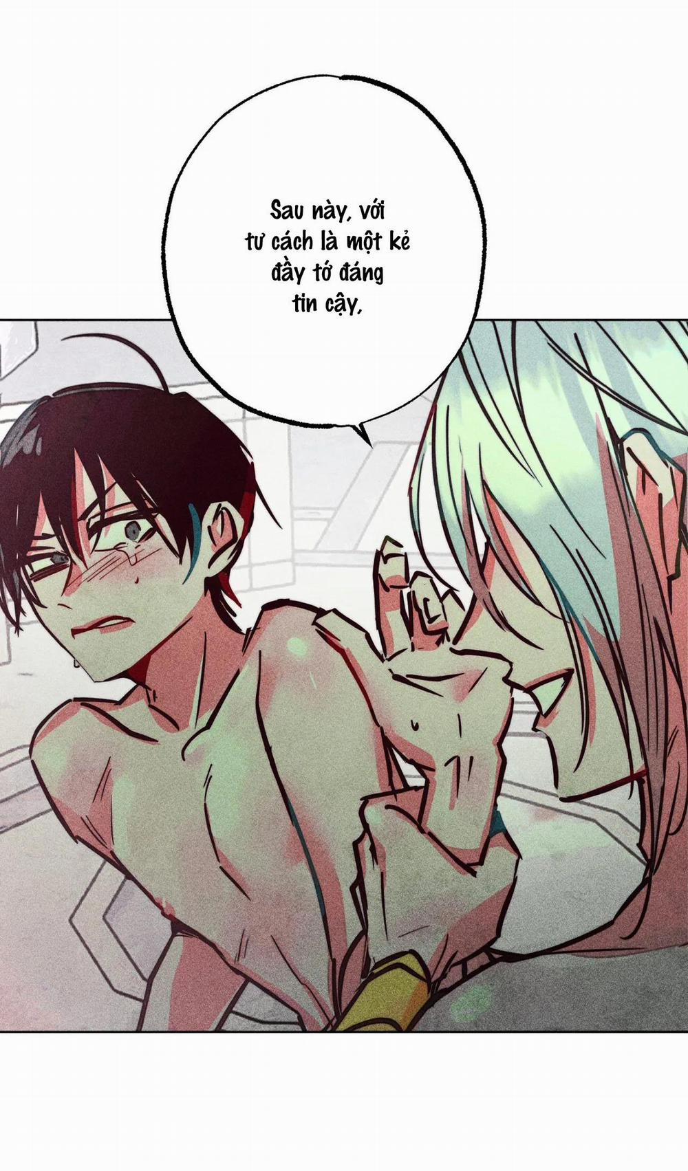 (Cbunu) Làm Vị Cứu Tinh Thật Dễ Dàng 45 trang 67