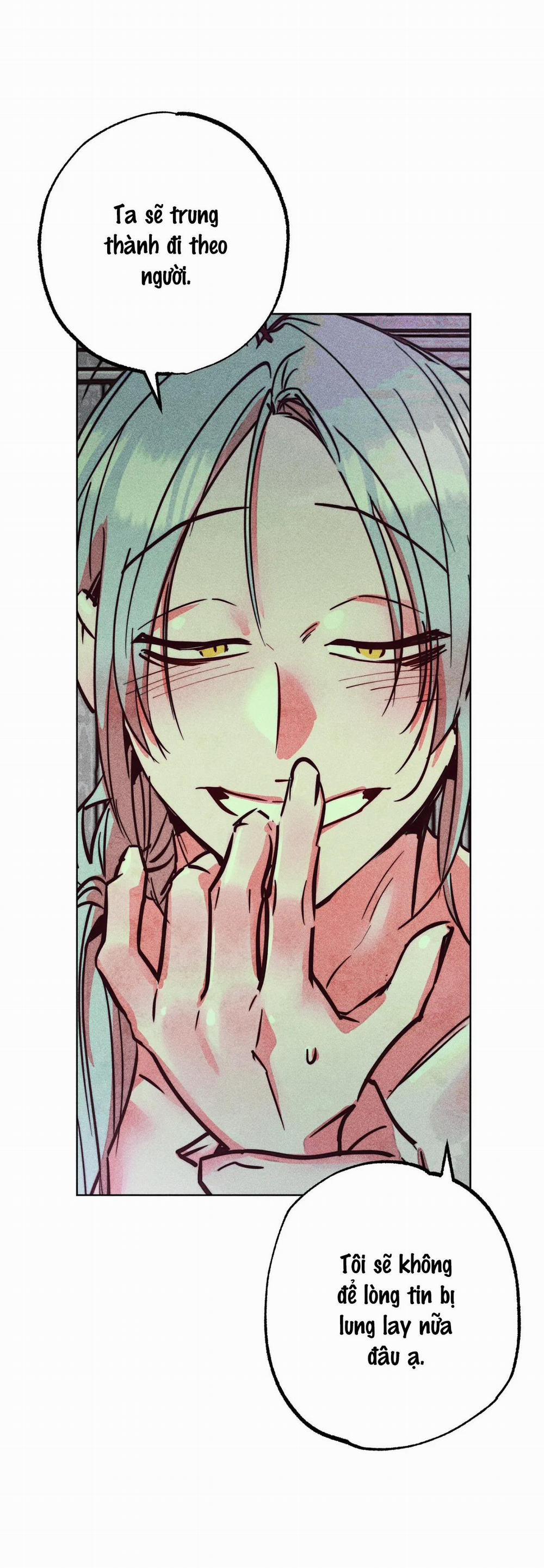 (Cbunu) Làm Vị Cứu Tinh Thật Dễ Dàng 45 trang 68