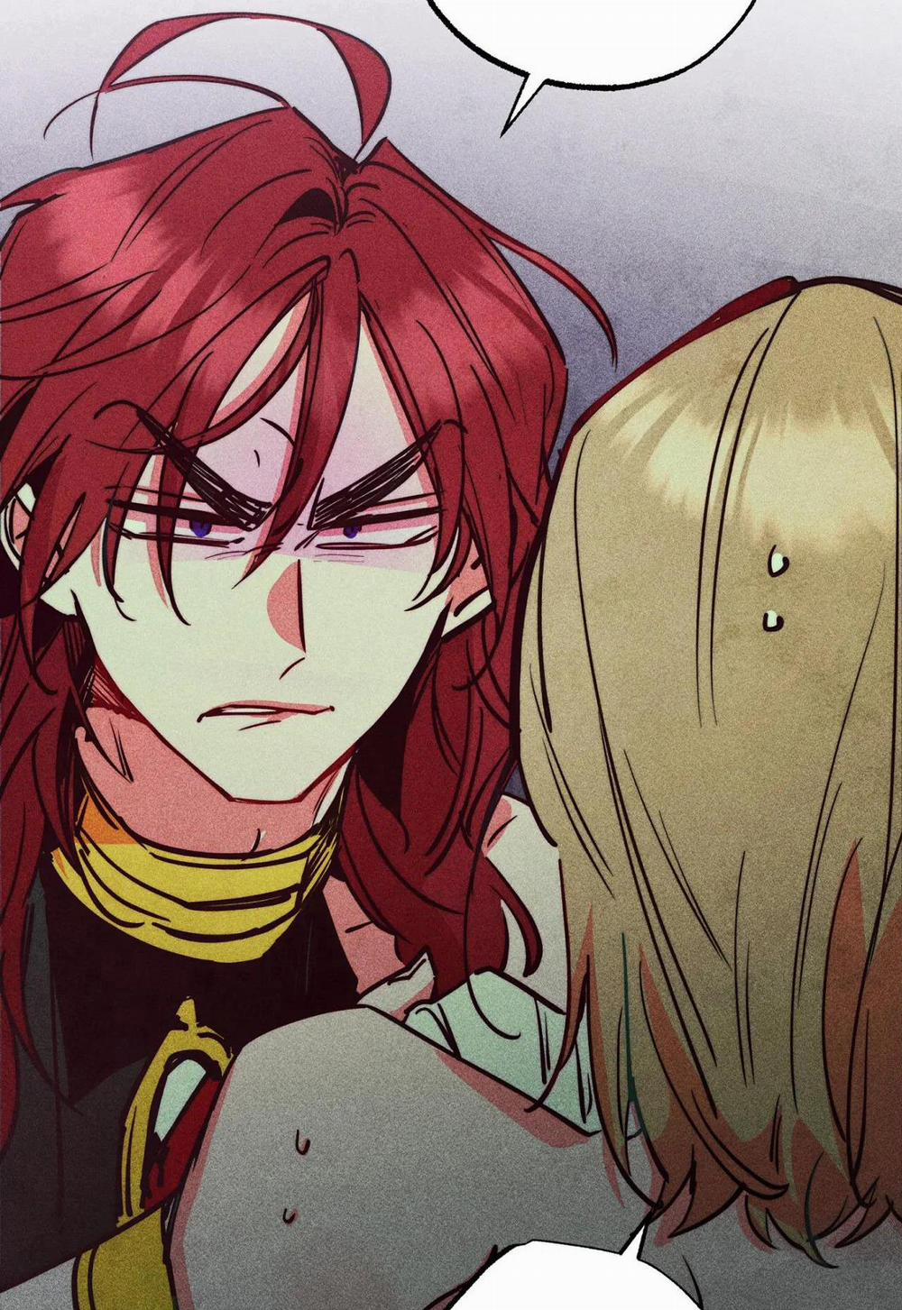 (Cbunu) Làm Vị Cứu Tinh Thật Dễ Dàng 45 trang 7