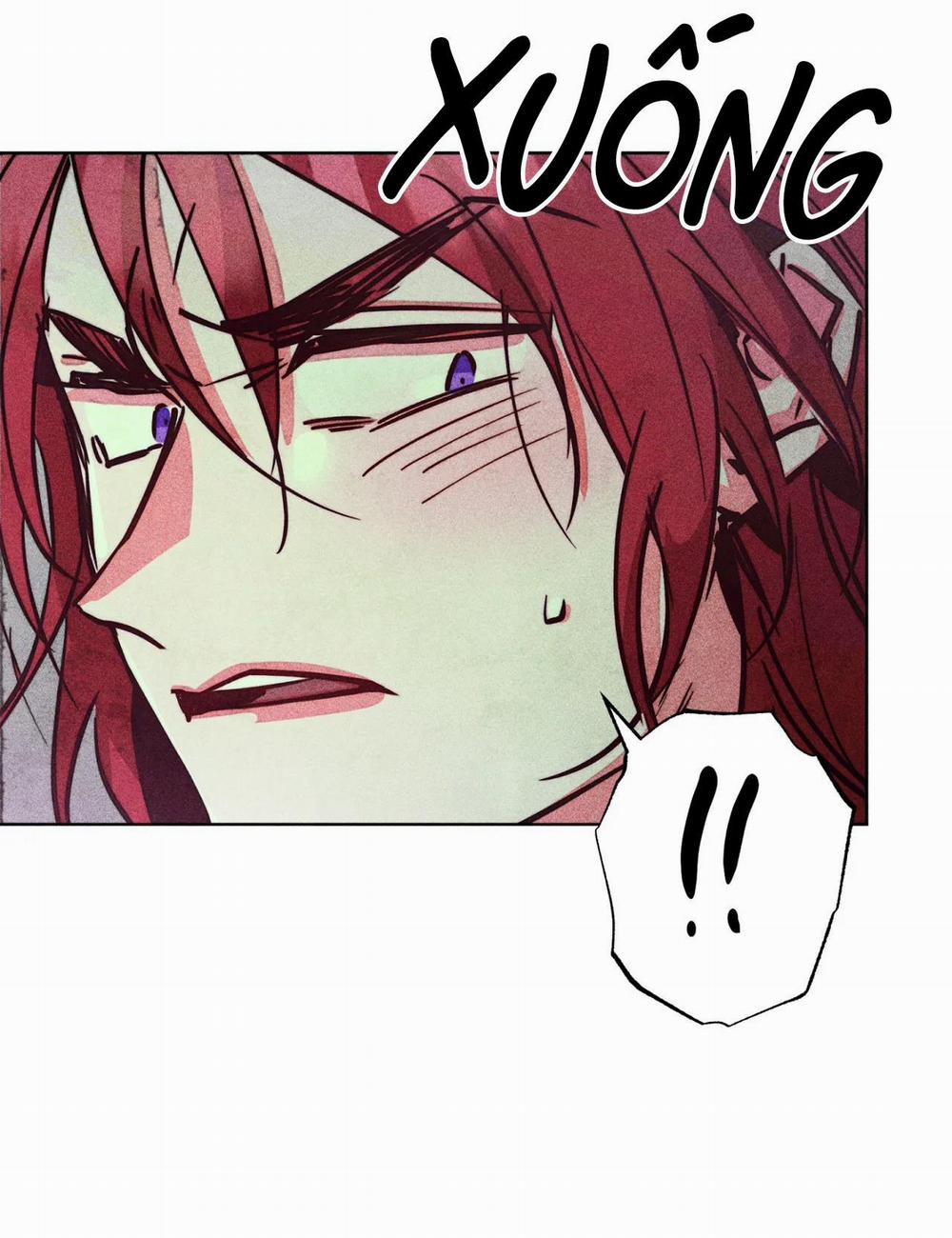 (Cbunu) Làm Vị Cứu Tinh Thật Dễ Dàng 45 trang 72