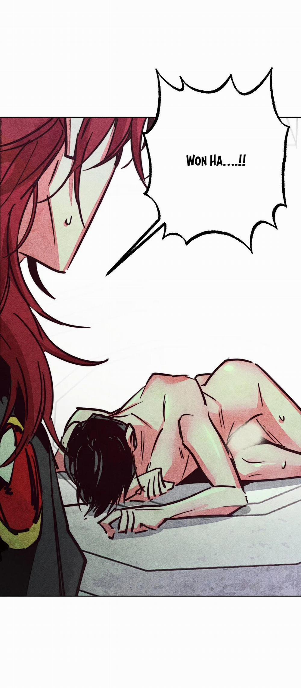 (Cbunu) Làm Vị Cứu Tinh Thật Dễ Dàng 45 trang 73