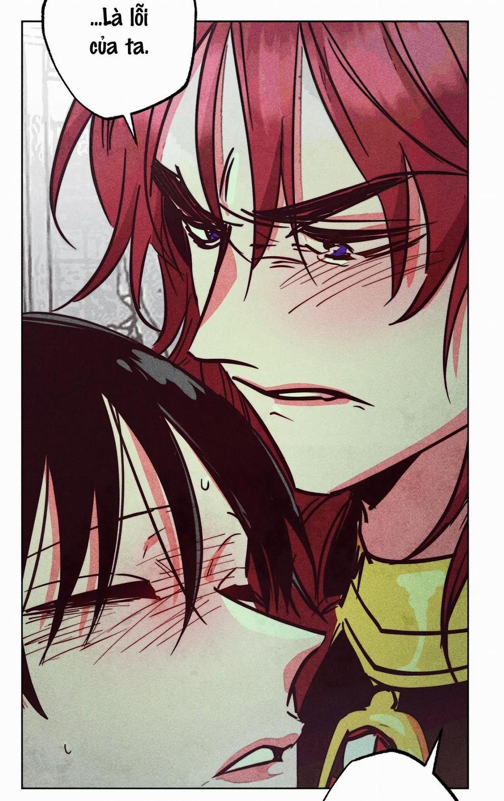 (Cbunu) Làm Vị Cứu Tinh Thật Dễ Dàng 45 trang 79