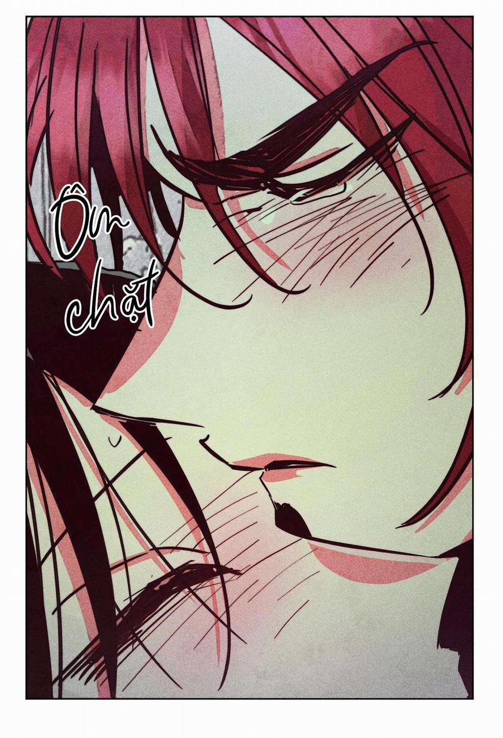 (Cbunu) Làm Vị Cứu Tinh Thật Dễ Dàng 45 trang 82