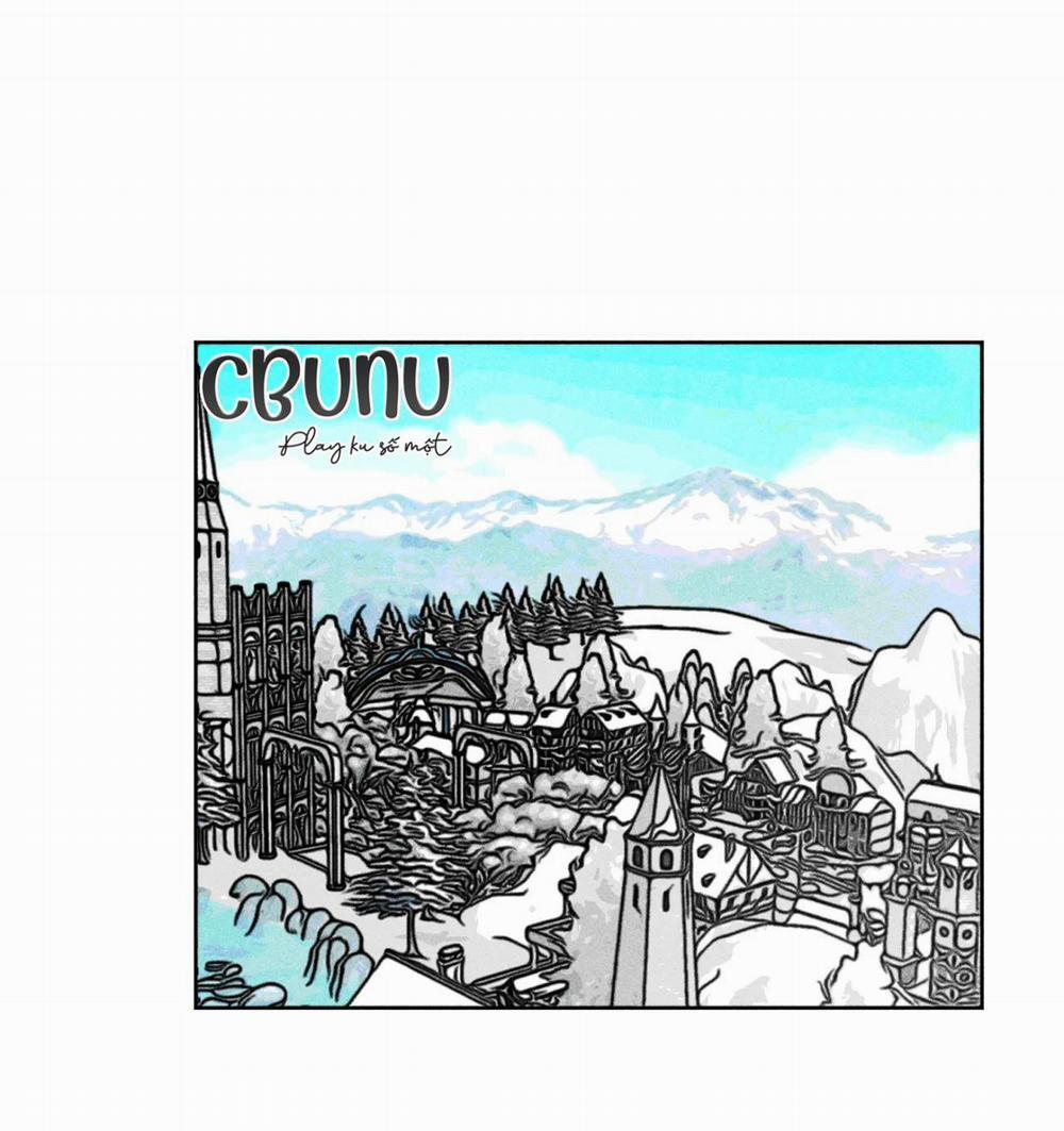 (Cbunu) Làm Vị Cứu Tinh Thật Dễ Dàng 46 trang 0