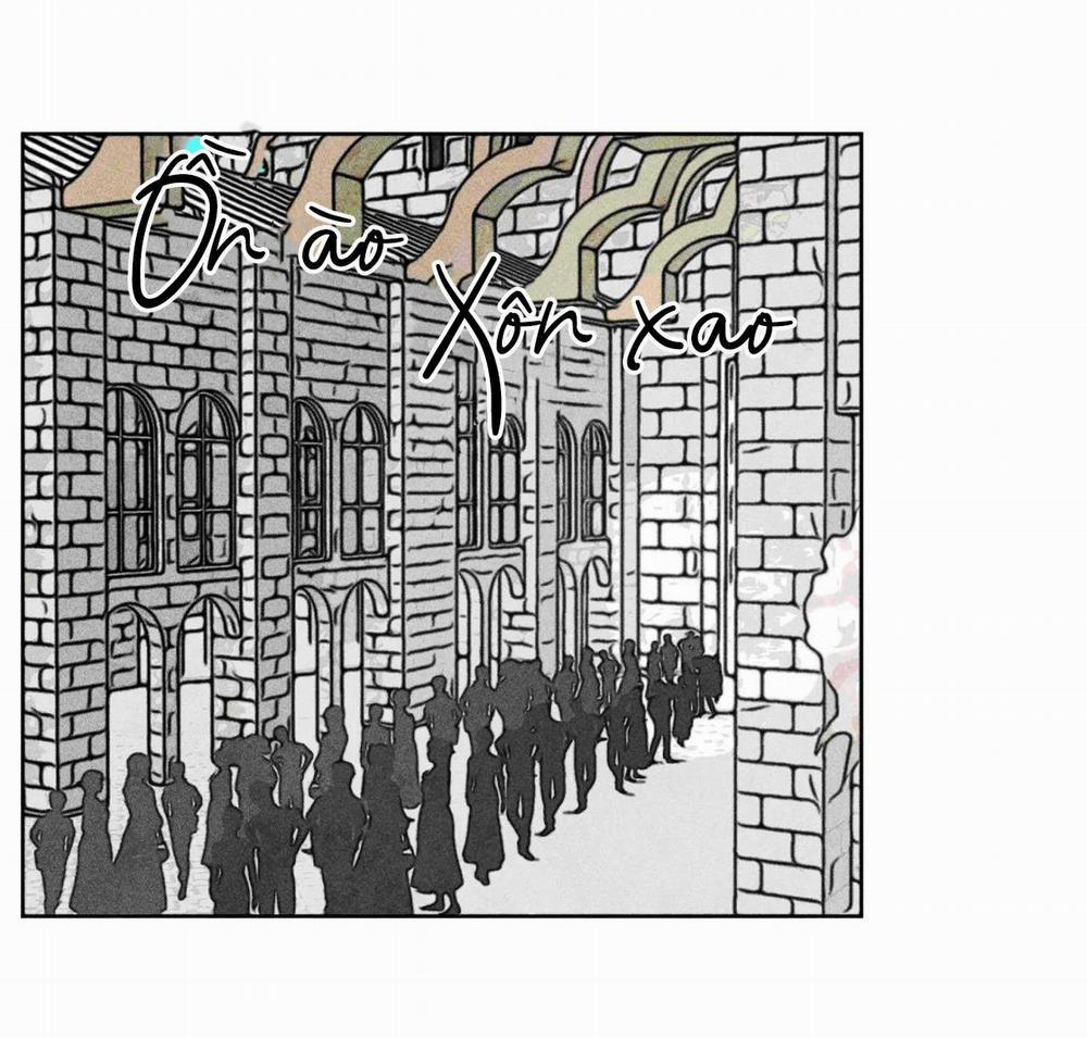 (Cbunu) Làm Vị Cứu Tinh Thật Dễ Dàng 46 trang 1