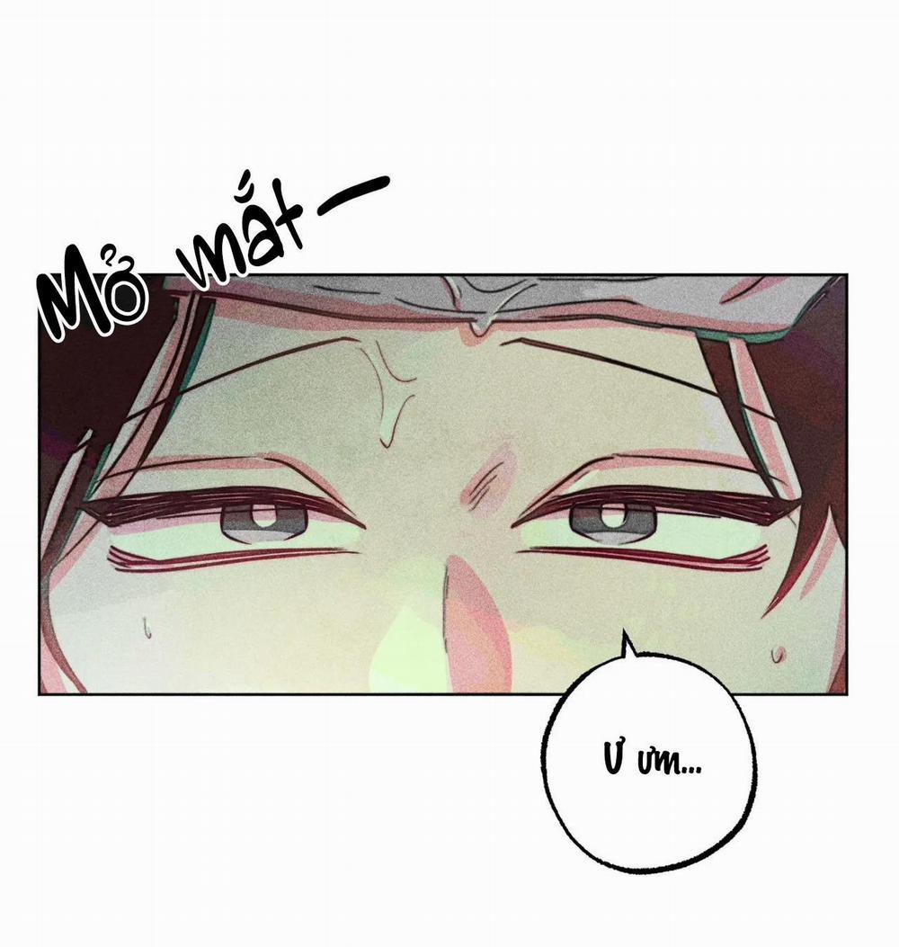 (Cbunu) Làm Vị Cứu Tinh Thật Dễ Dàng 46 trang 13