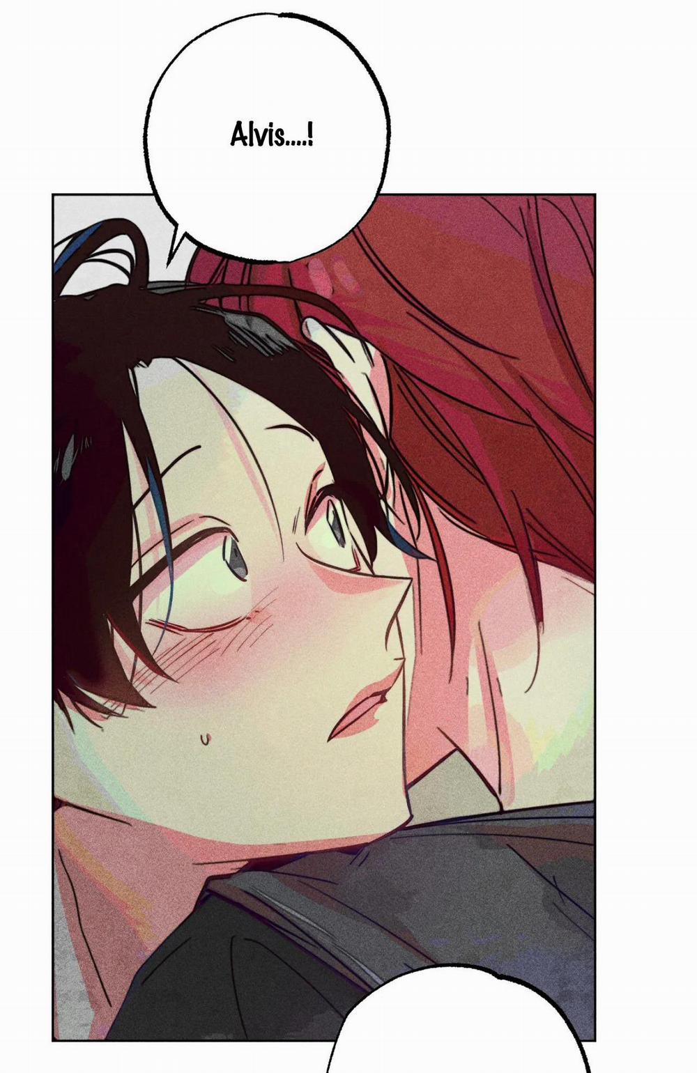 (Cbunu) Làm Vị Cứu Tinh Thật Dễ Dàng 46 trang 25