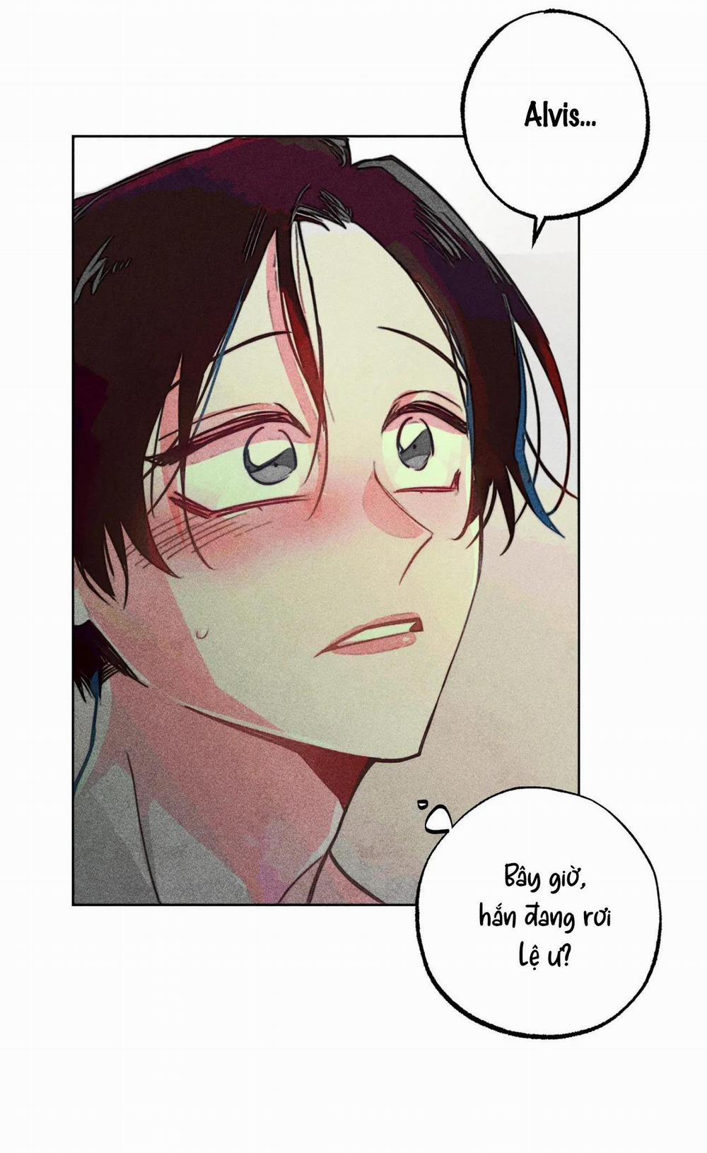 (Cbunu) Làm Vị Cứu Tinh Thật Dễ Dàng 46 trang 28