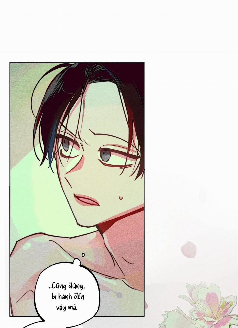 (Cbunu) Làm Vị Cứu Tinh Thật Dễ Dàng 46 trang 30