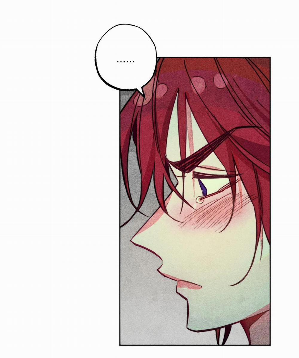 (Cbunu) Làm Vị Cứu Tinh Thật Dễ Dàng 46 trang 34