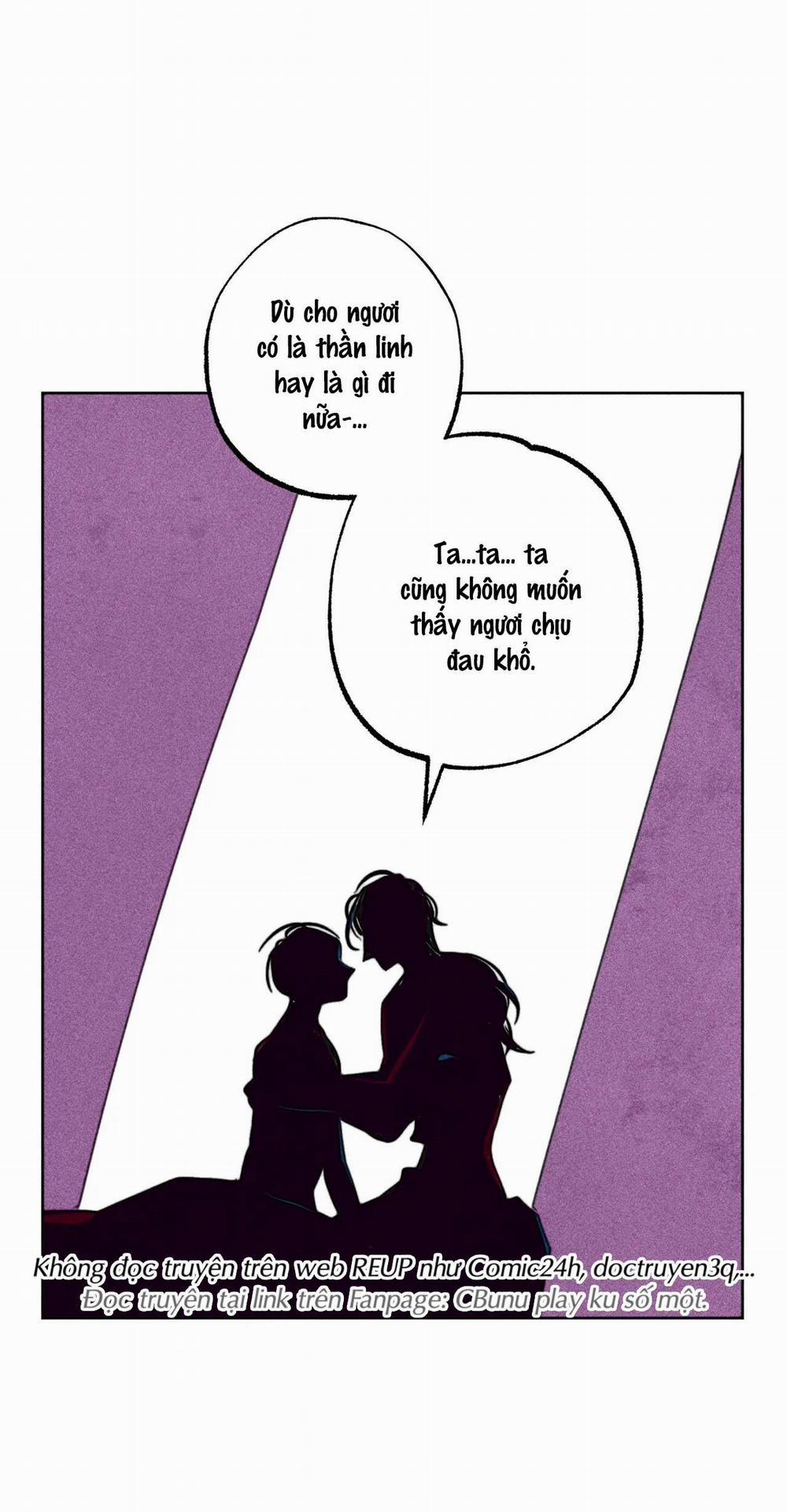 (Cbunu) Làm Vị Cứu Tinh Thật Dễ Dàng 46 trang 37