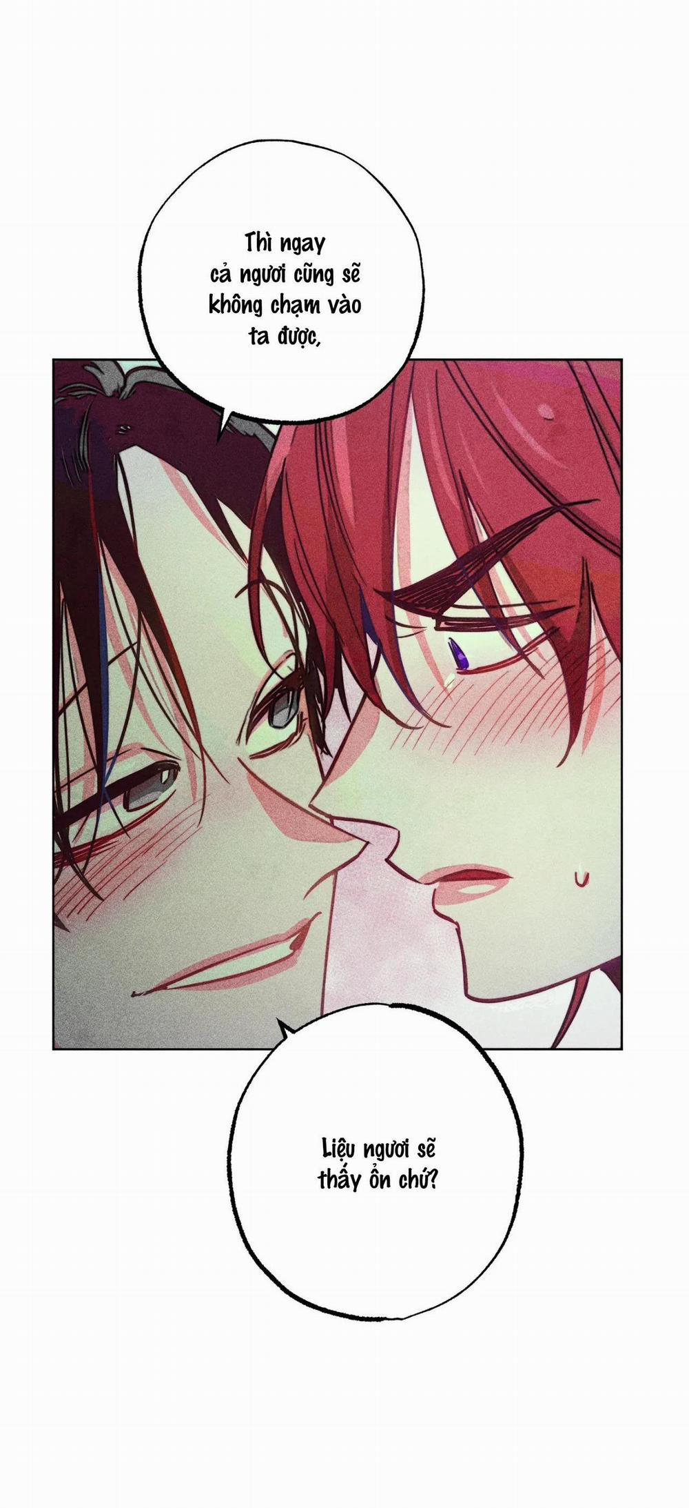 (Cbunu) Làm Vị Cứu Tinh Thật Dễ Dàng 46 trang 42