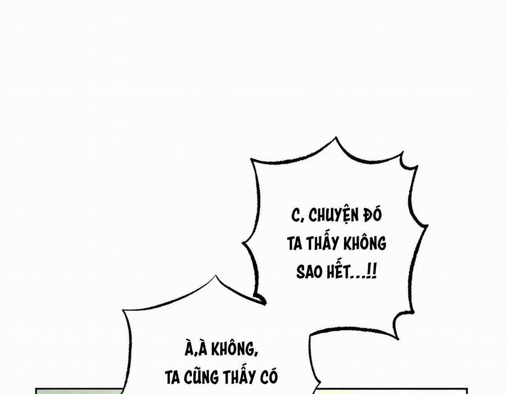 (Cbunu) Làm Vị Cứu Tinh Thật Dễ Dàng 46 trang 43