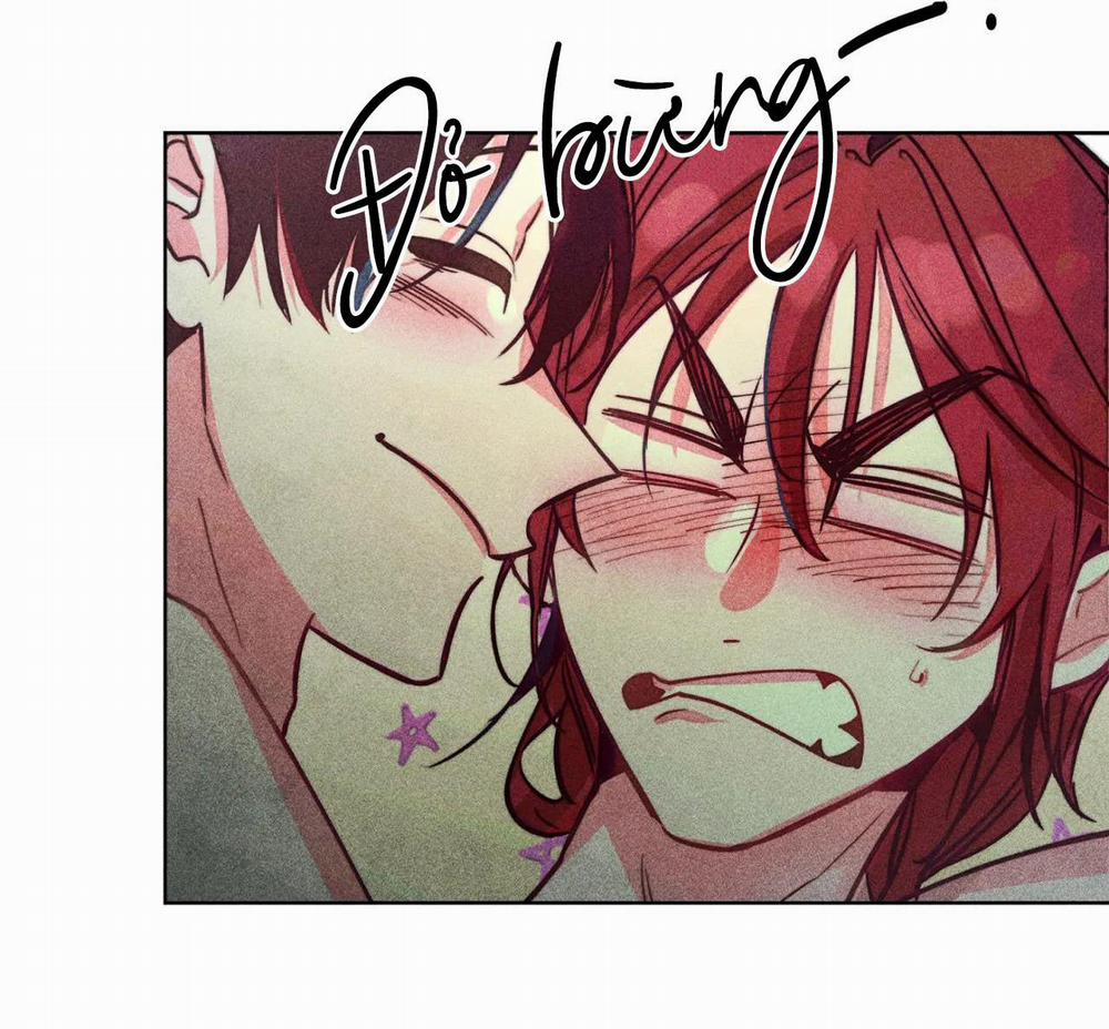 (Cbunu) Làm Vị Cứu Tinh Thật Dễ Dàng 46 trang 49