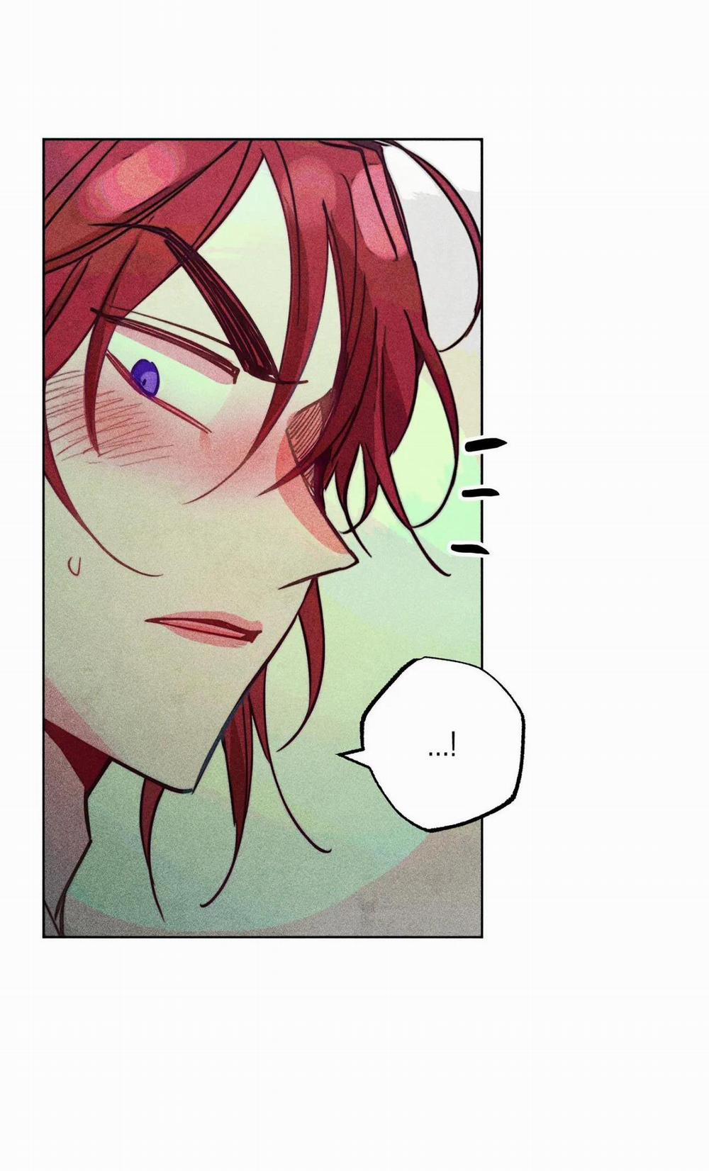 (Cbunu) Làm Vị Cứu Tinh Thật Dễ Dàng 46 trang 54