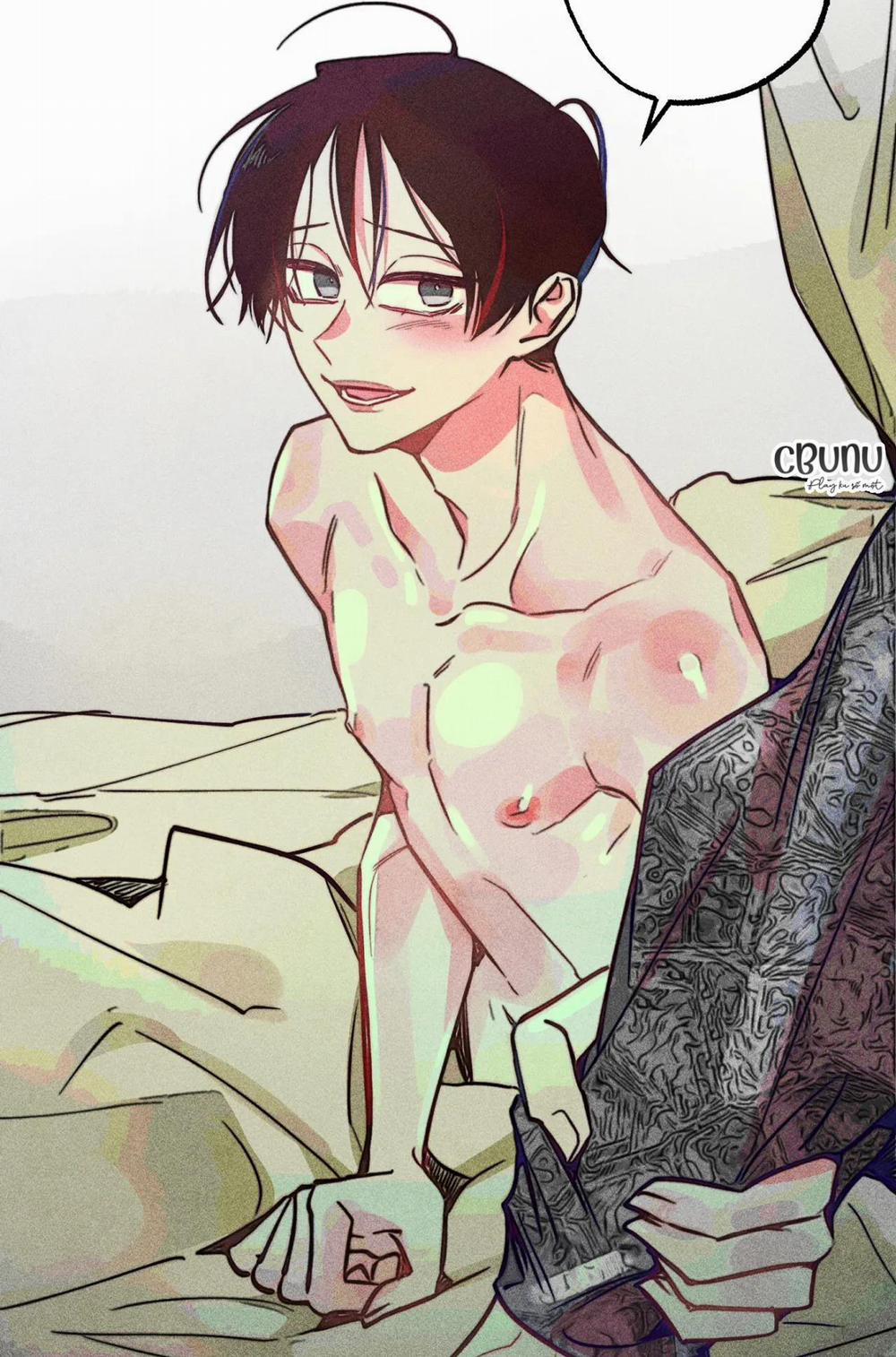 (Cbunu) Làm Vị Cứu Tinh Thật Dễ Dàng 46 trang 57