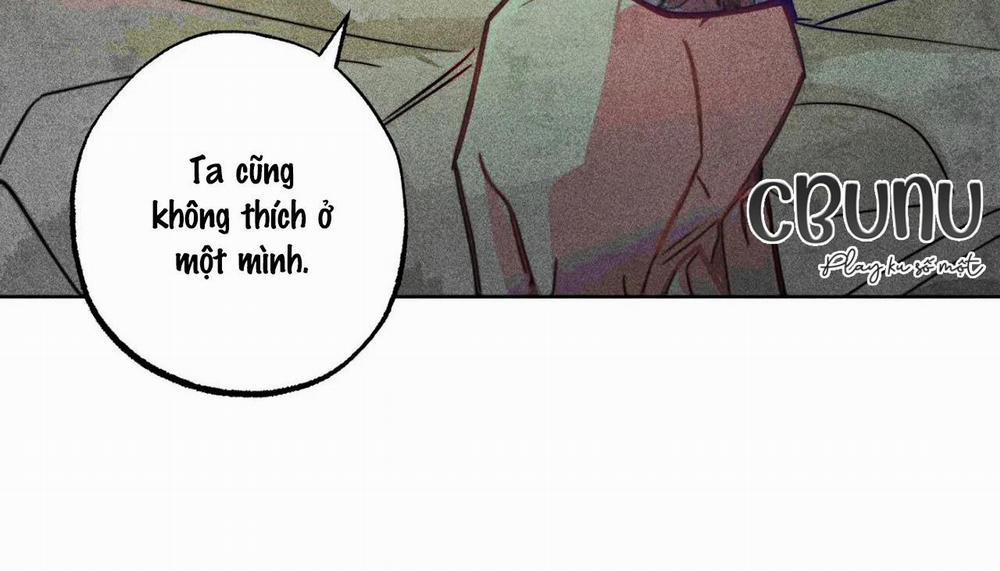 (Cbunu) Làm Vị Cứu Tinh Thật Dễ Dàng 46 trang 58