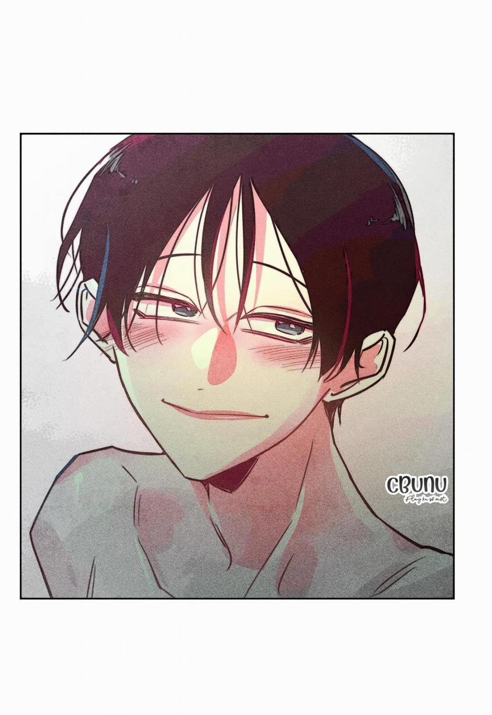 (Cbunu) Làm Vị Cứu Tinh Thật Dễ Dàng 46 trang 61