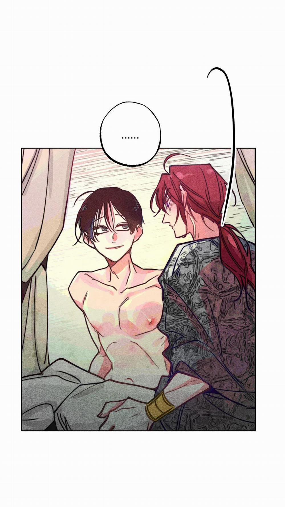 (Cbunu) Làm Vị Cứu Tinh Thật Dễ Dàng 46 trang 62