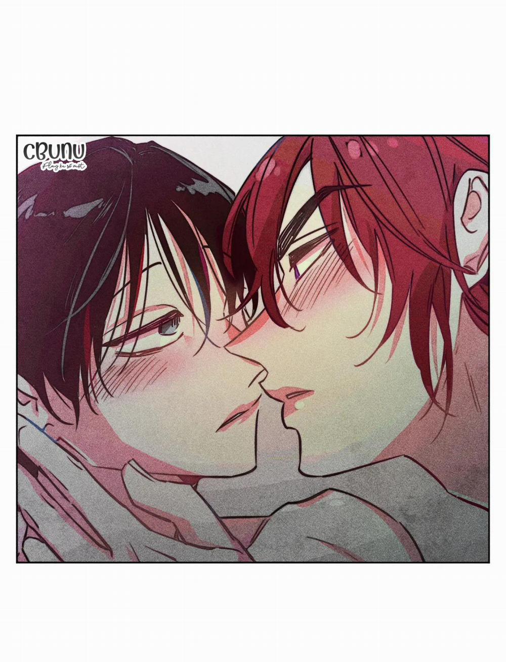 (Cbunu) Làm Vị Cứu Tinh Thật Dễ Dàng 46 trang 63