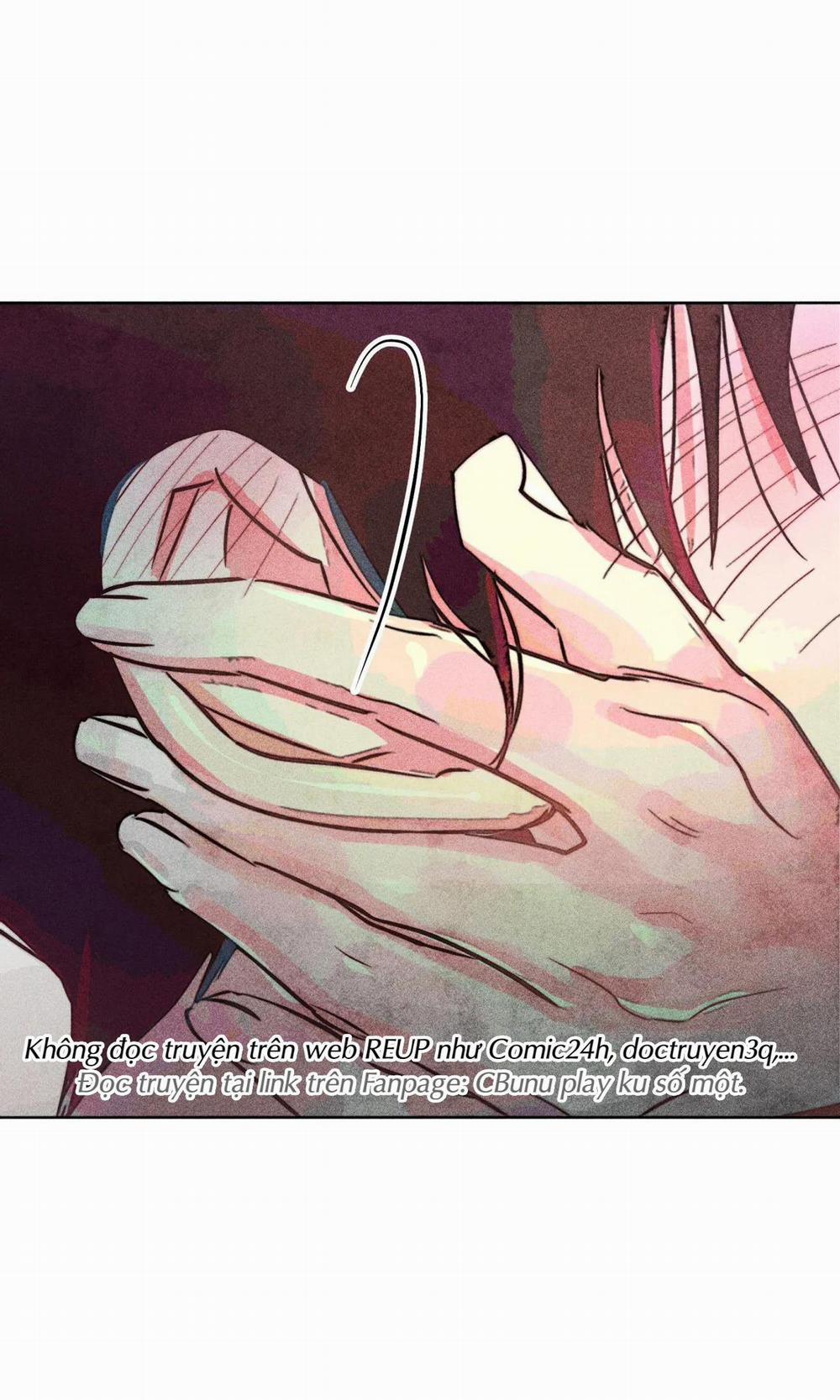 (Cbunu) Làm Vị Cứu Tinh Thật Dễ Dàng 46 trang 66