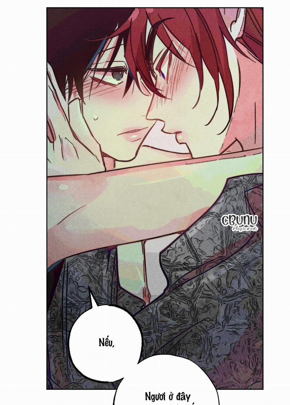 (Cbunu) Làm Vị Cứu Tinh Thật Dễ Dàng 46 trang 69