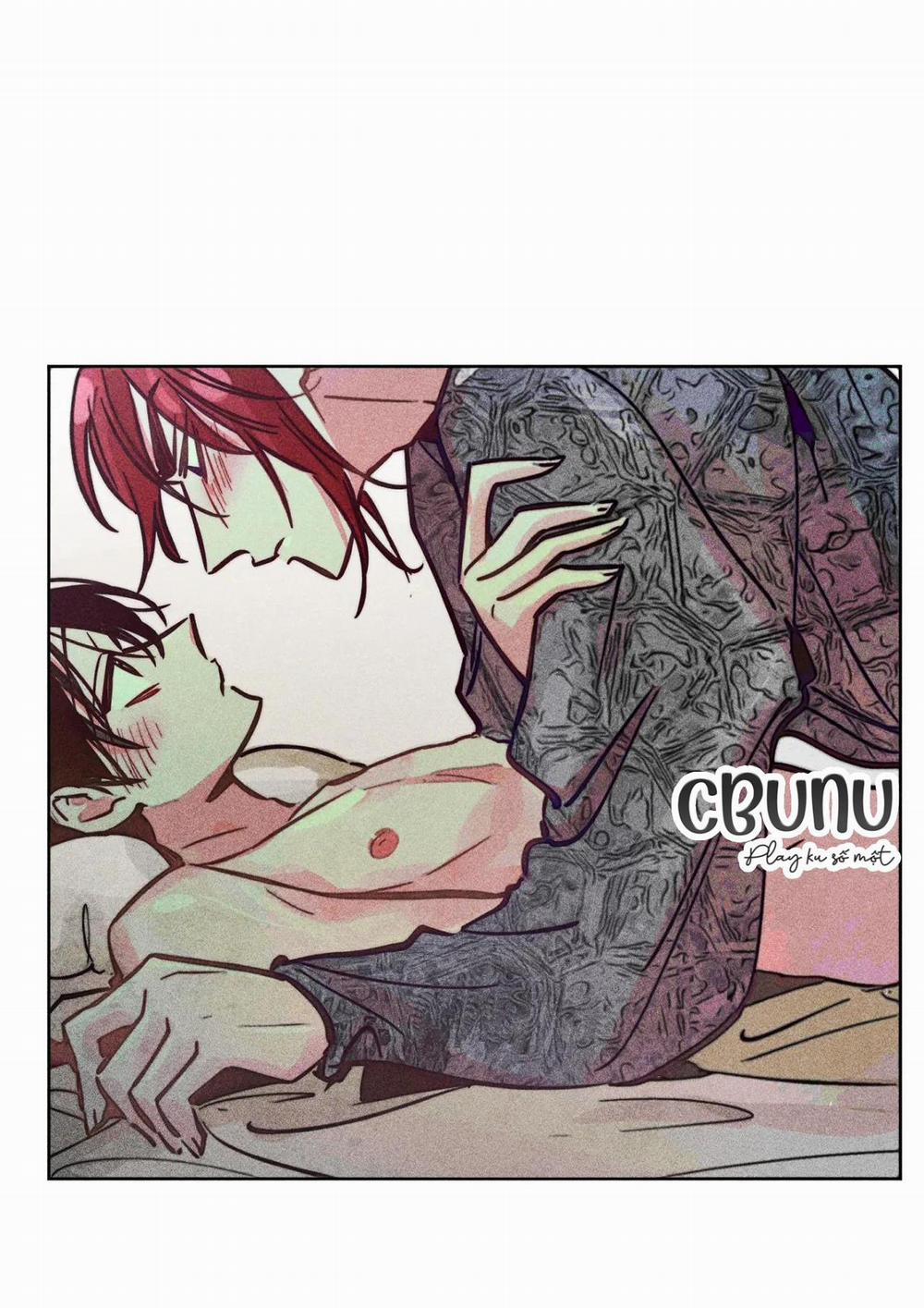 (Cbunu) Làm Vị Cứu Tinh Thật Dễ Dàng 47 trang 1