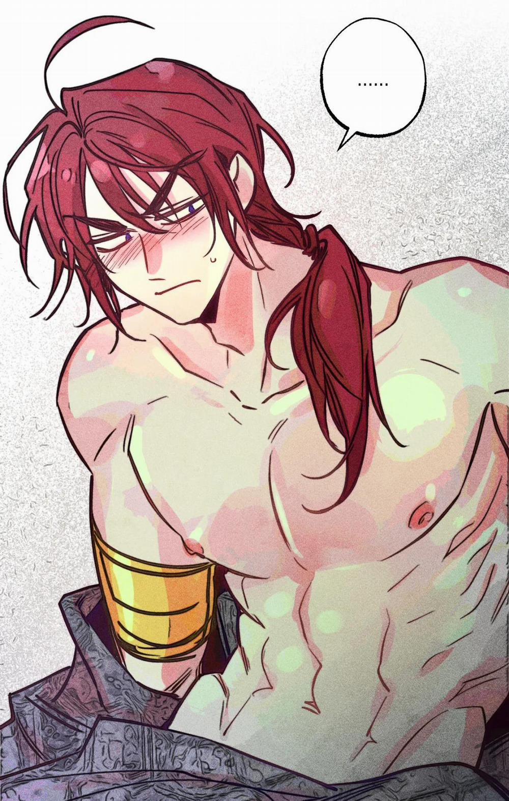 (Cbunu) Làm Vị Cứu Tinh Thật Dễ Dàng 47 trang 11