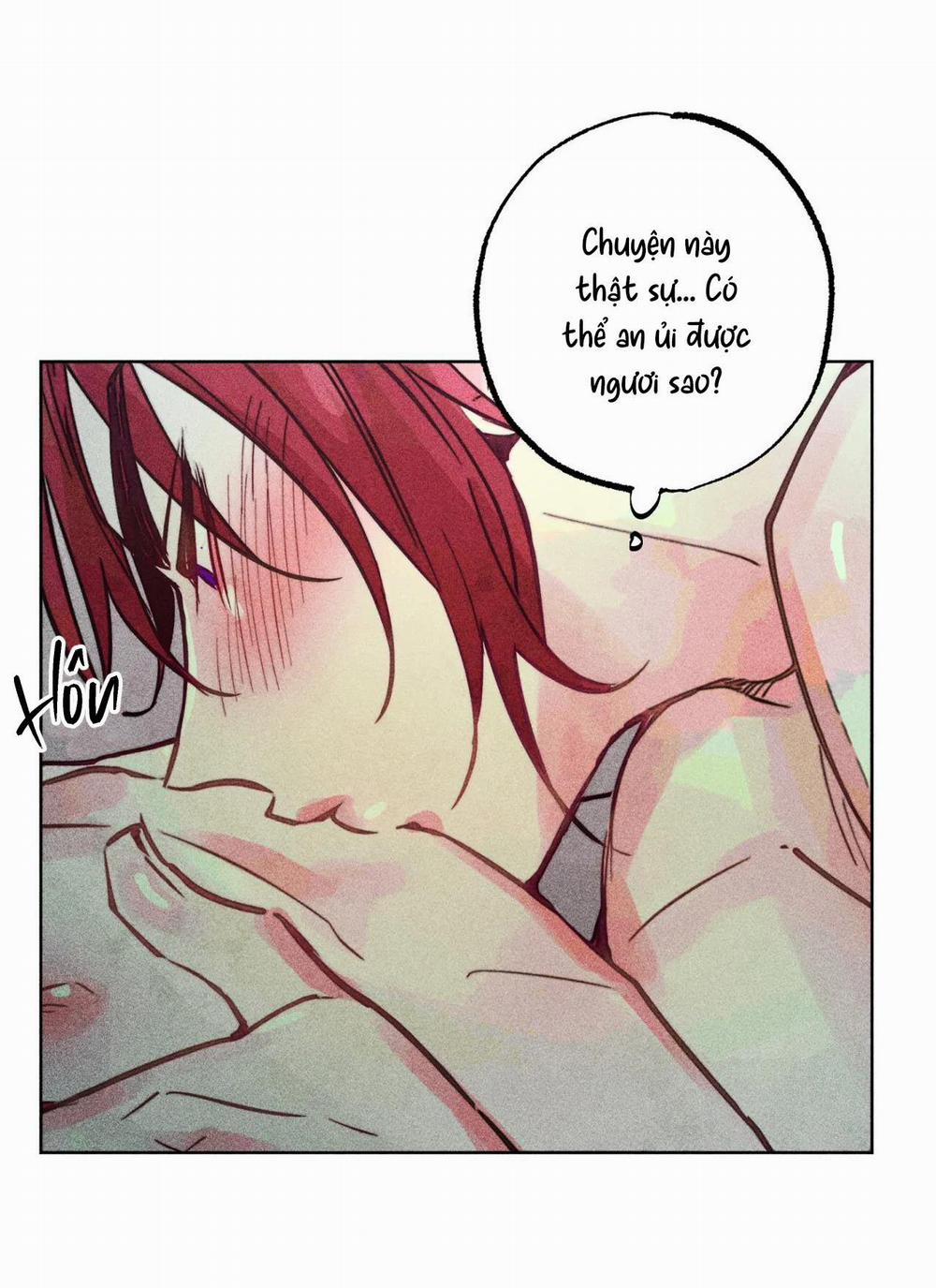 (Cbunu) Làm Vị Cứu Tinh Thật Dễ Dàng 47 trang 17