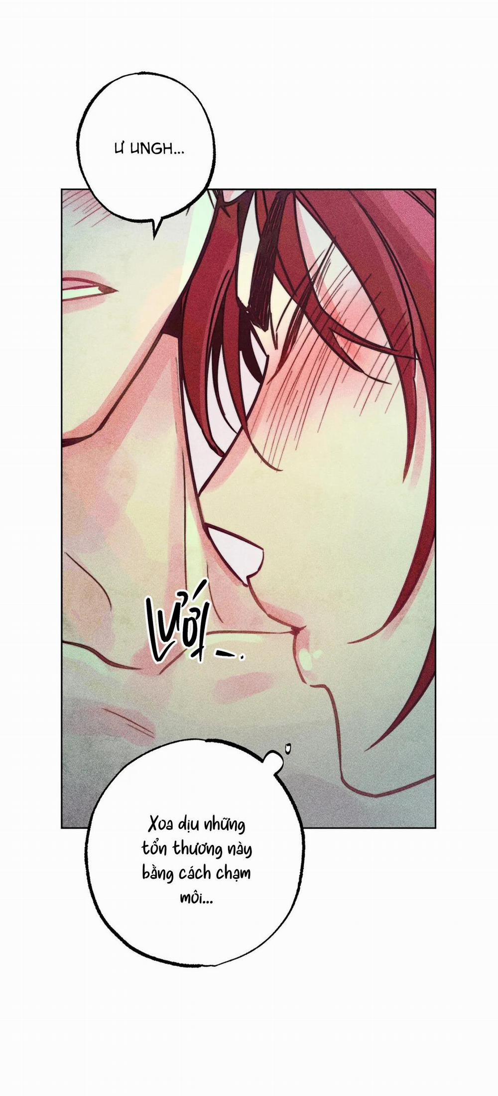 (Cbunu) Làm Vị Cứu Tinh Thật Dễ Dàng 47 trang 18