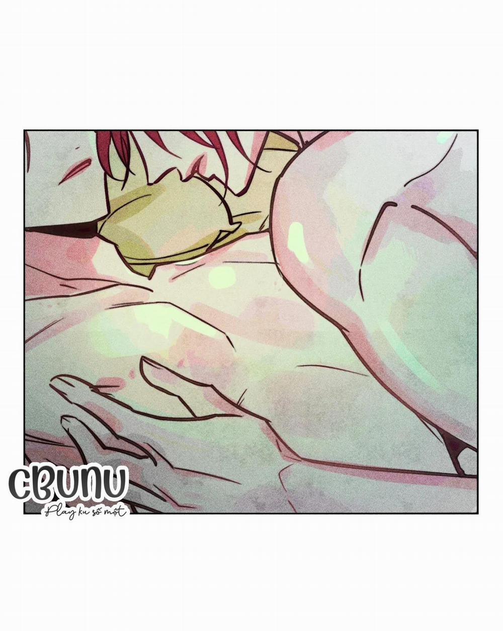 (Cbunu) Làm Vị Cứu Tinh Thật Dễ Dàng 47 trang 19