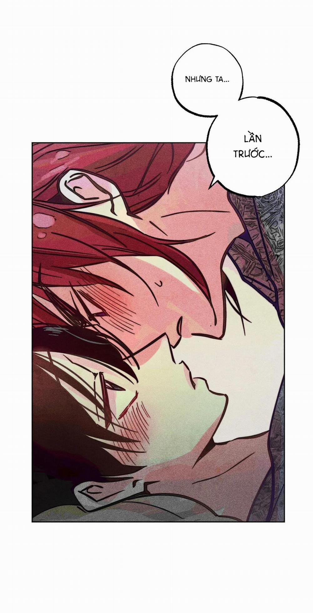 (Cbunu) Làm Vị Cứu Tinh Thật Dễ Dàng 47 trang 2