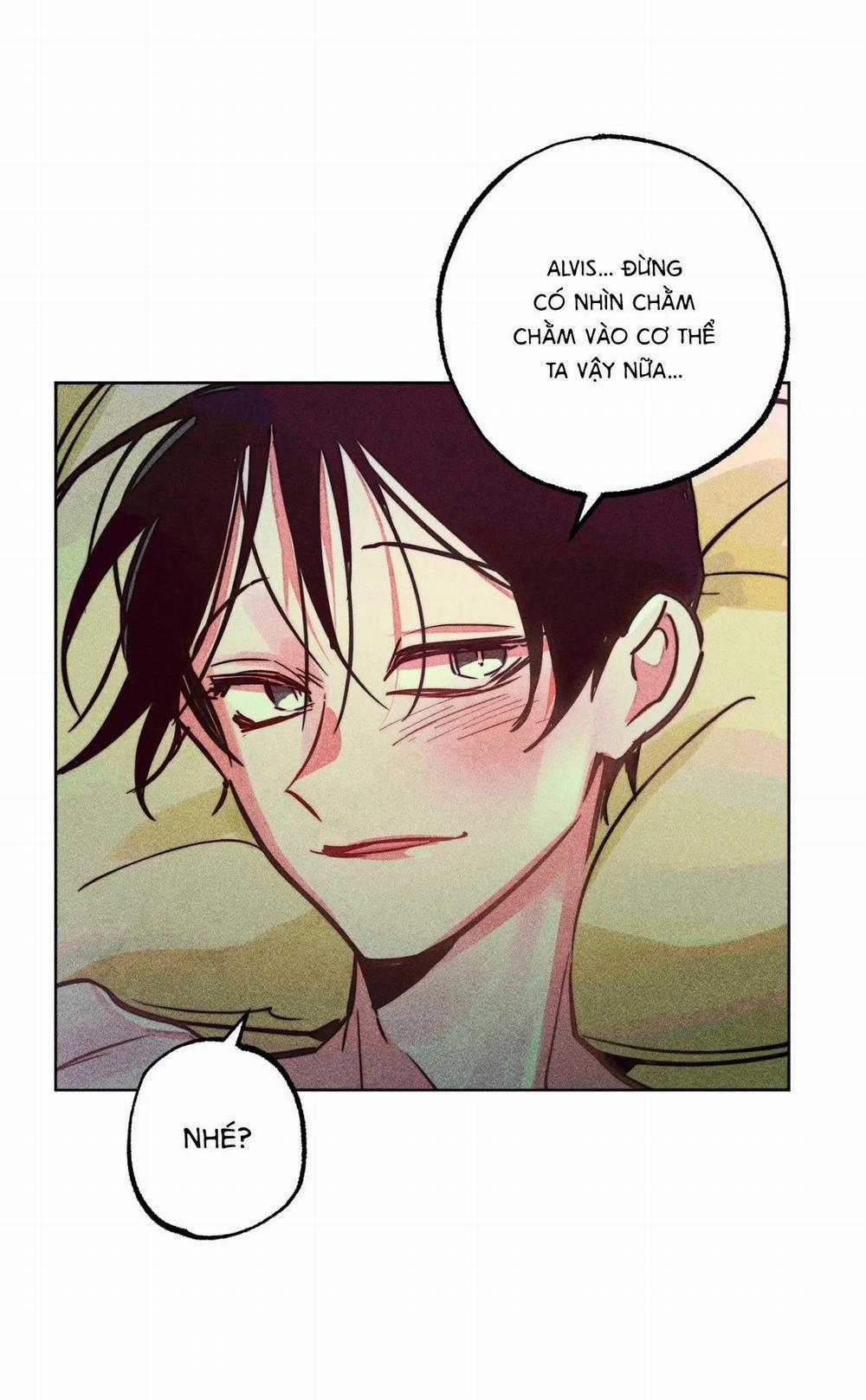 (Cbunu) Làm Vị Cứu Tinh Thật Dễ Dàng 47 trang 22